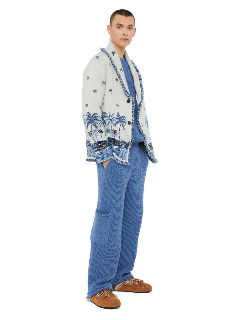 Alanui The Tale Of A Hawaiian Cardigan outlook