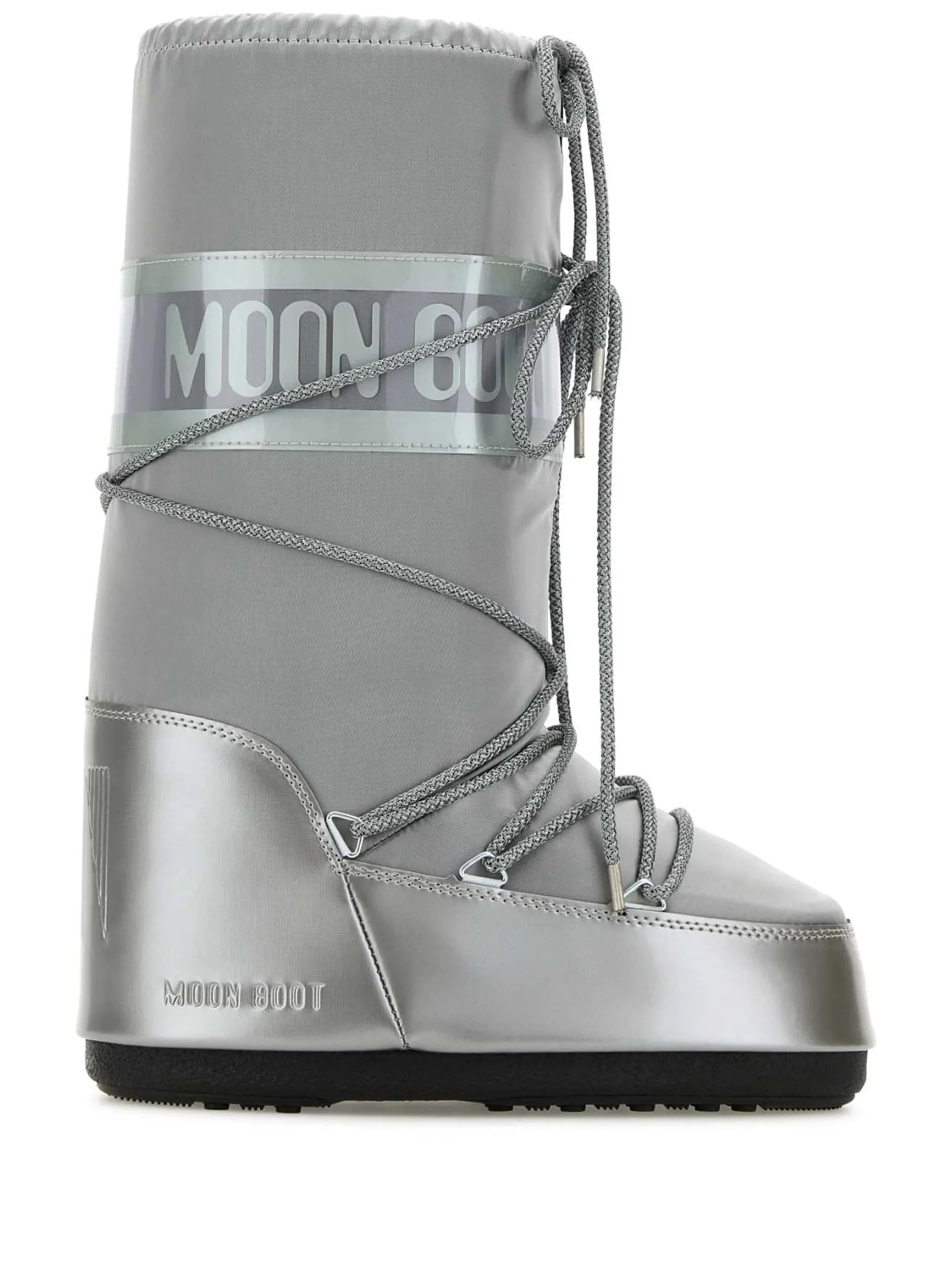 Moon Boot Icon Glance Lace-up Boot - 1