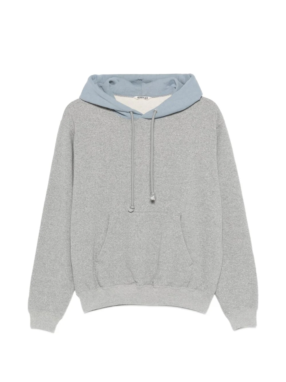 cotton hoodie - 1