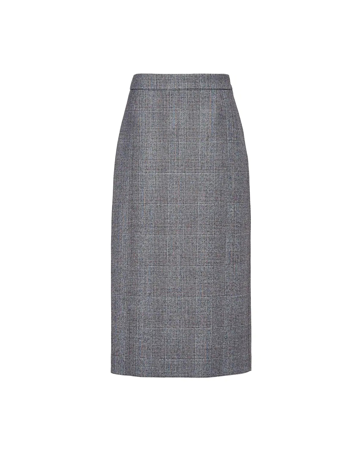 Prince of Wales check skirt - 1