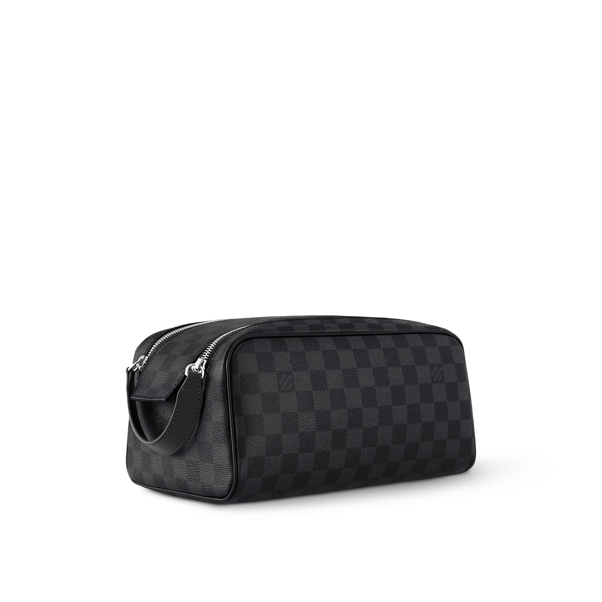 Dopp Kit Toilet Pouch - 2