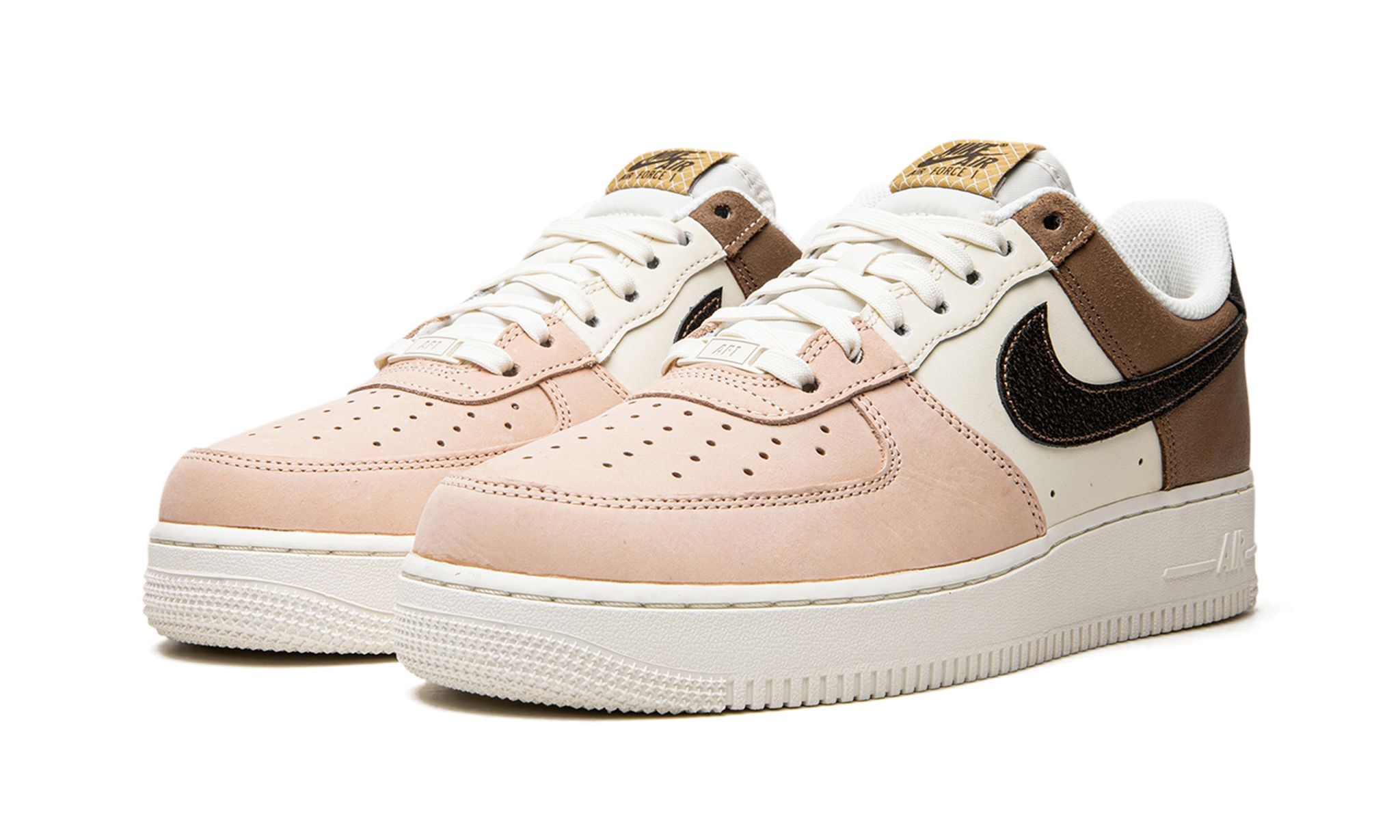 Air Force 1 "Neapolitan" - 2