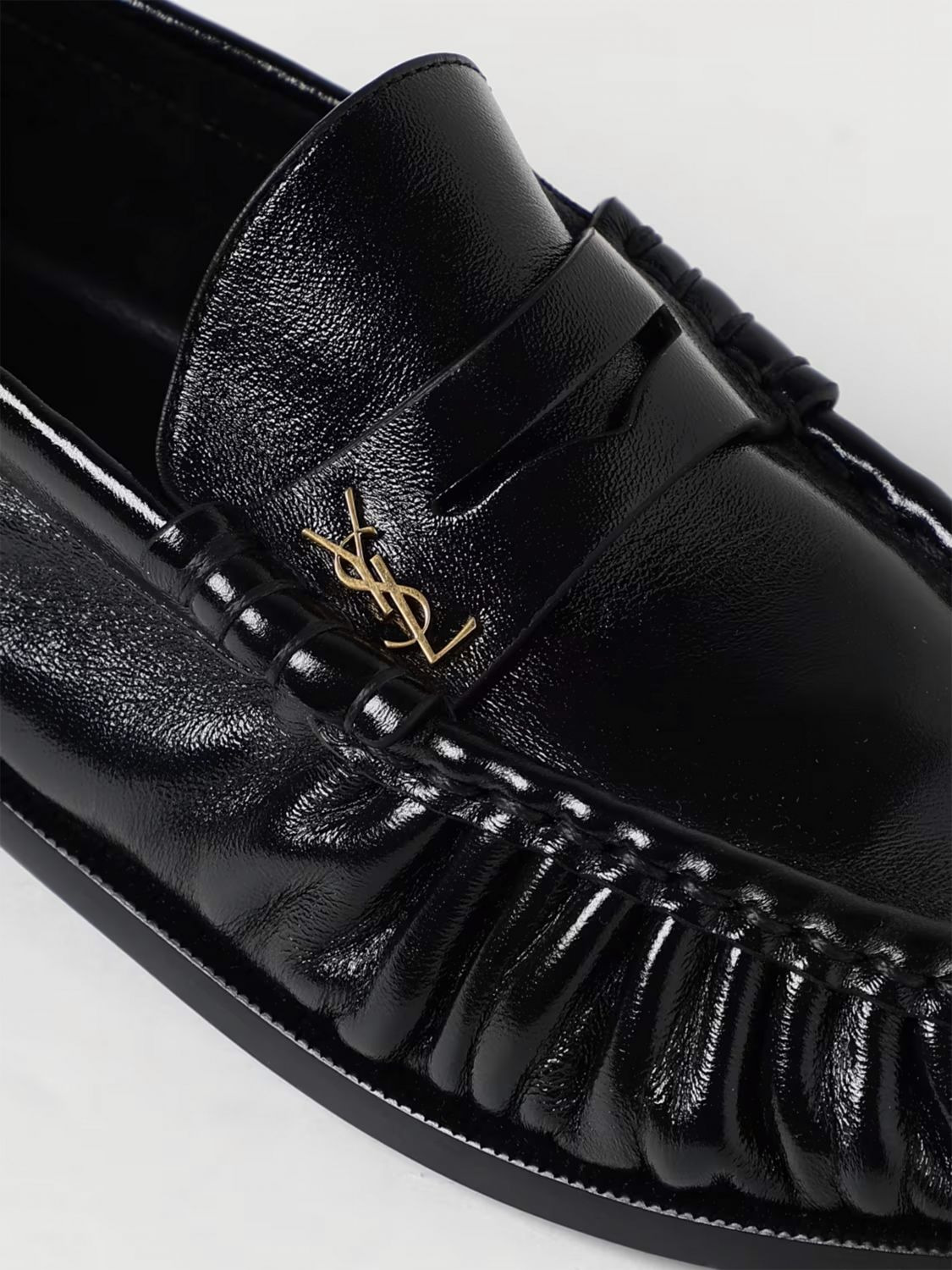 Shoes woman Saint Laurent - 4
