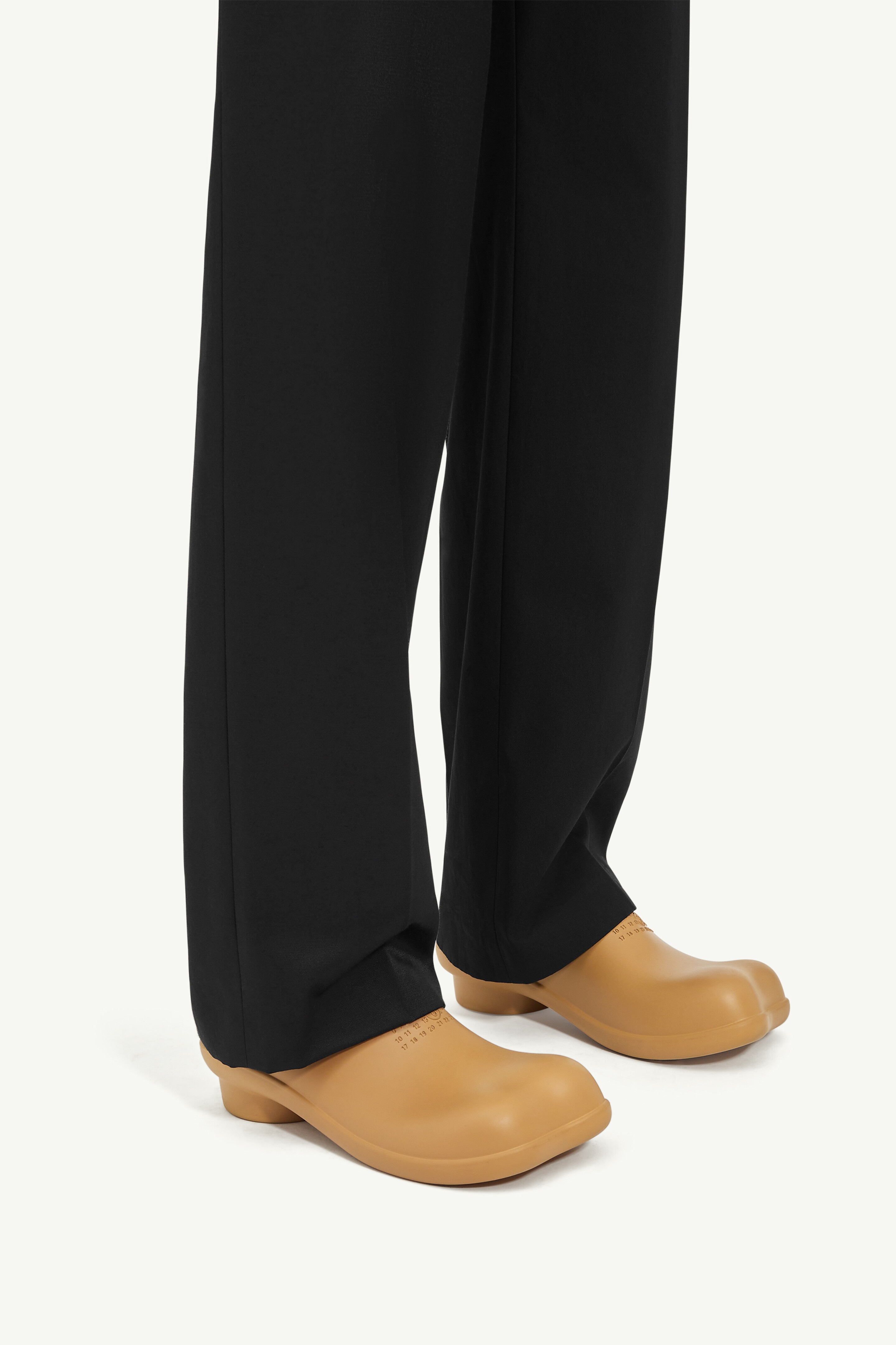 Anatomic Clog Slippers - 6