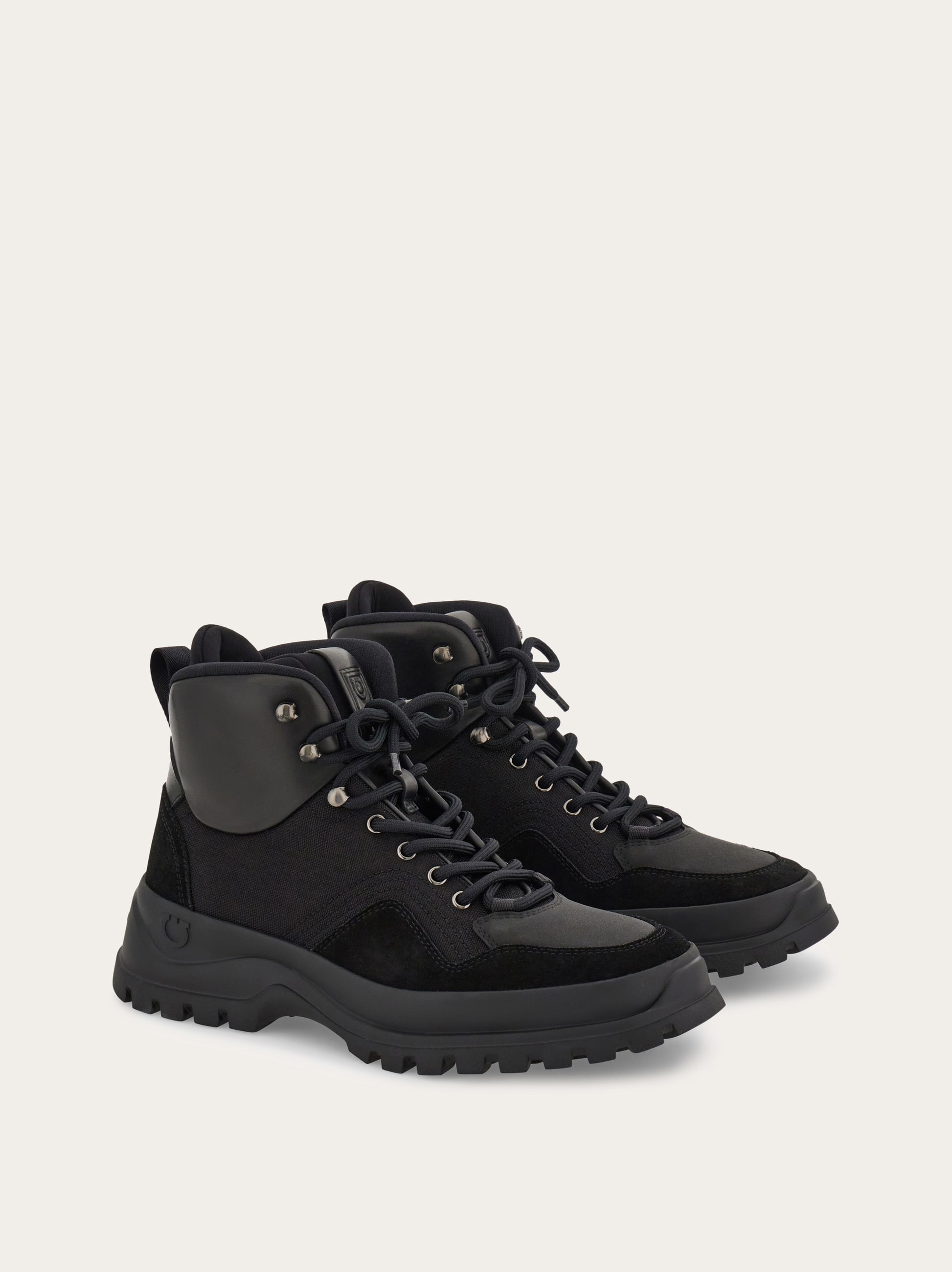 Hybrid ankle boot - 4