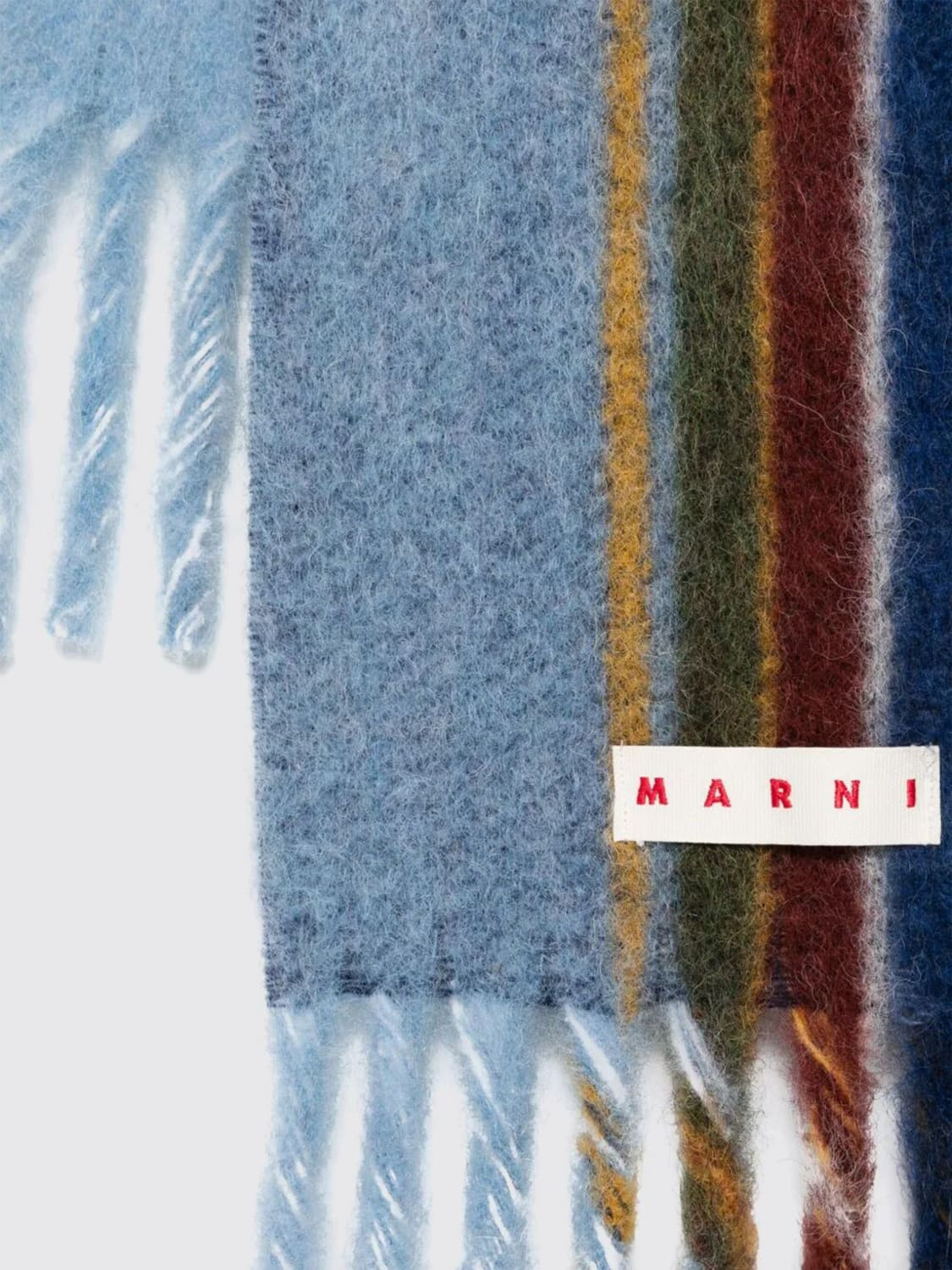 Scarf men Marni - 2