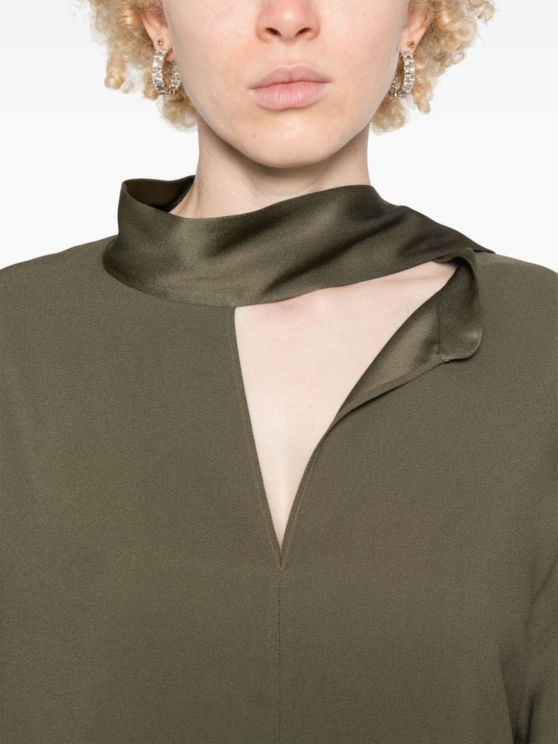 Ticino maxi dress 5