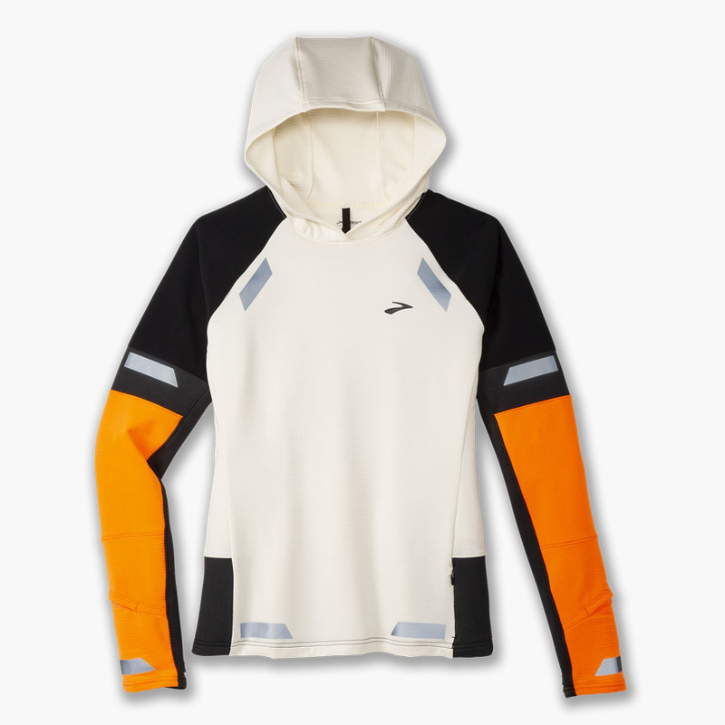 Run Visible Thermal Hoodie 2.0 1