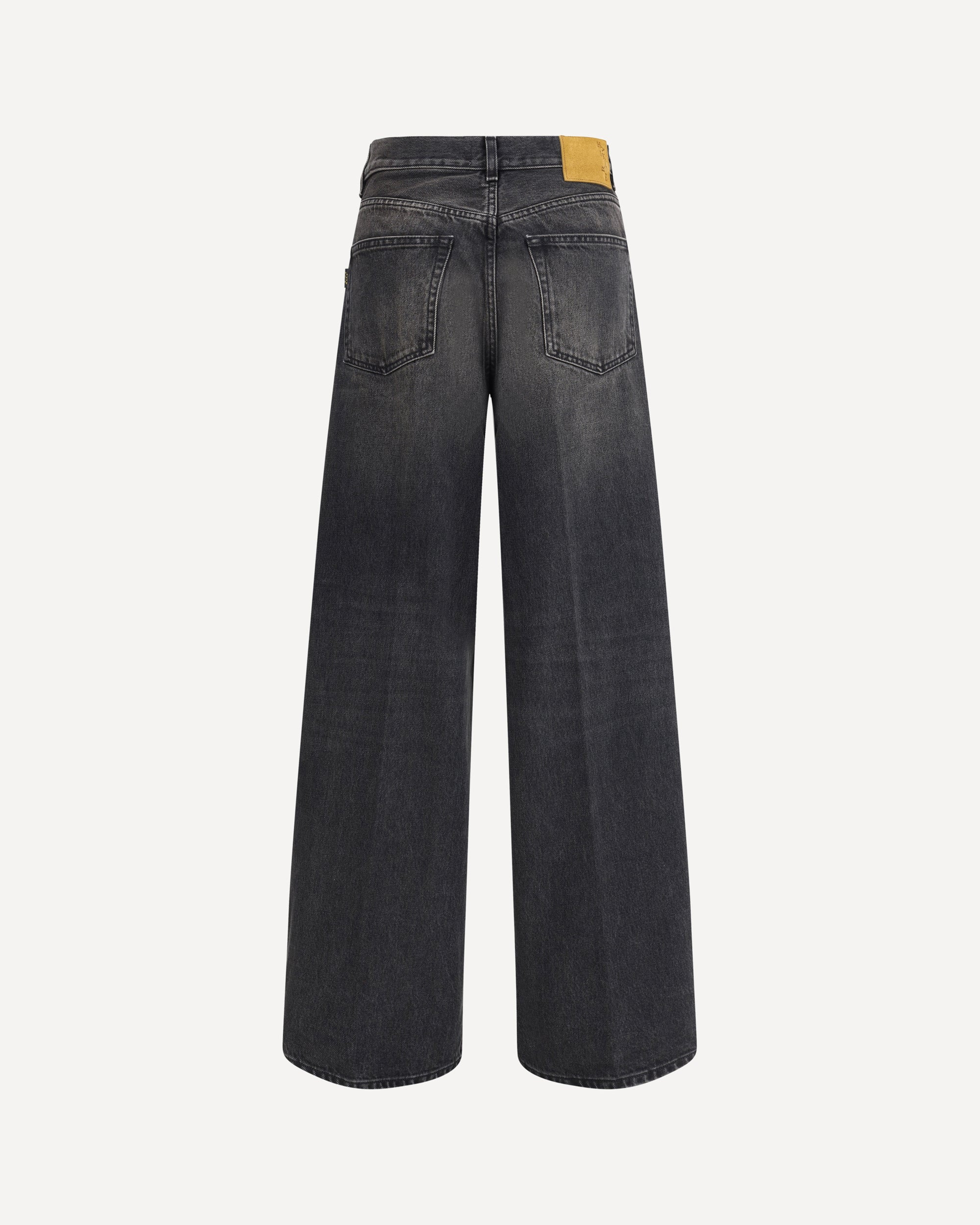 Baggy Jeans - 2