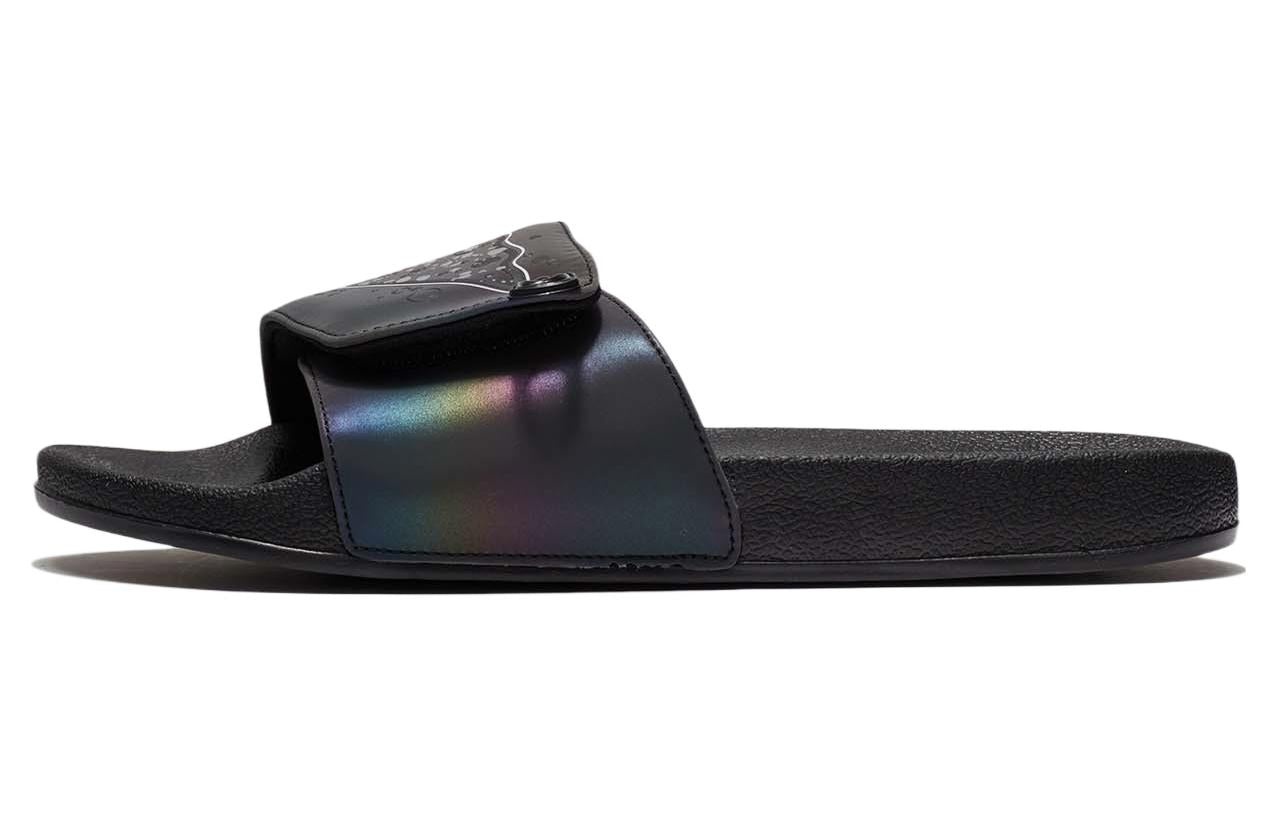 Li-Ning LN Slipper Sports Slippers AGAS001-2 - 2