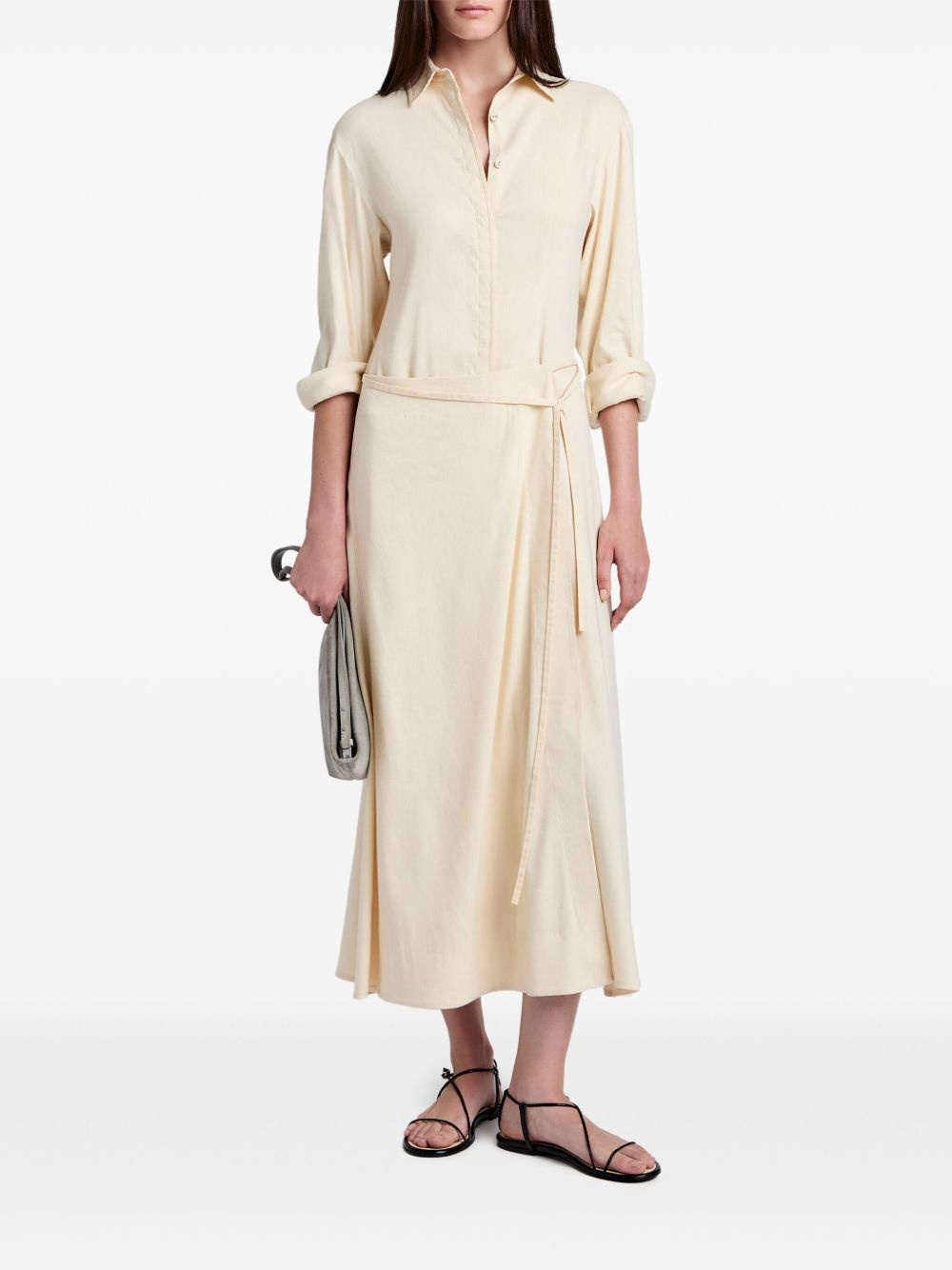 Lato midi dress - 2
