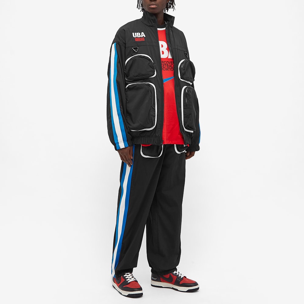 Nike x Undercover Tracksuit - 10