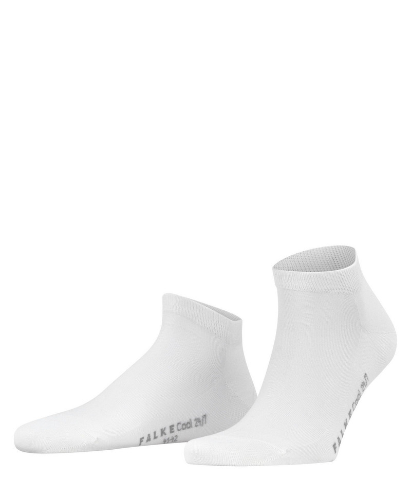 Cool 24/7 Men Sneaker socks 1