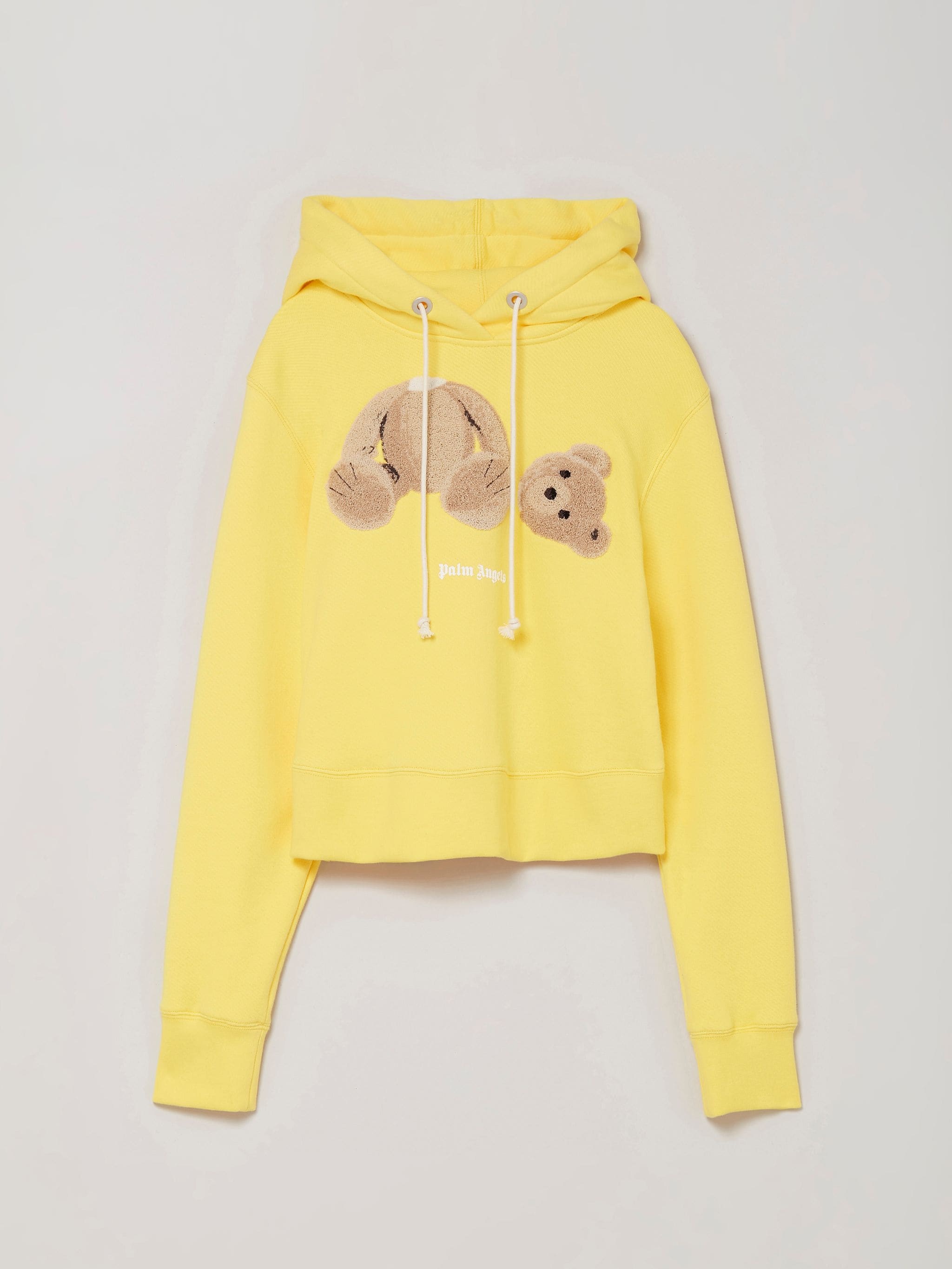 BEAR HOODIE - 1