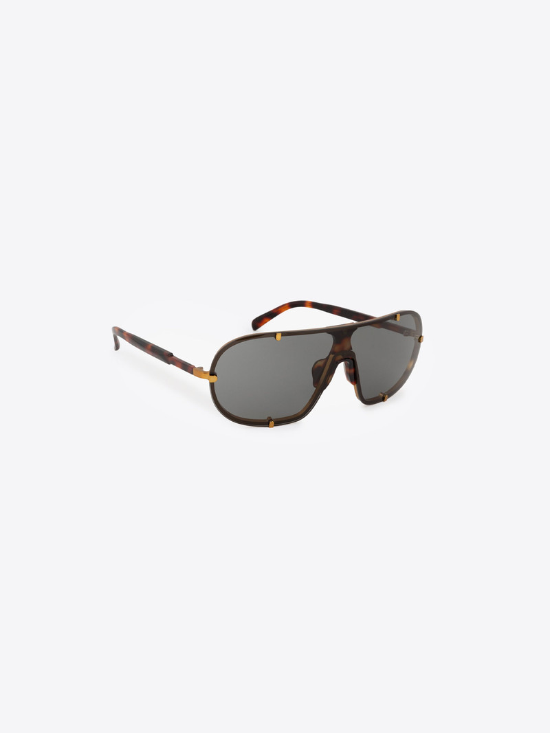 Dries Van Noten AVIATOR SUNGLASSES outlook