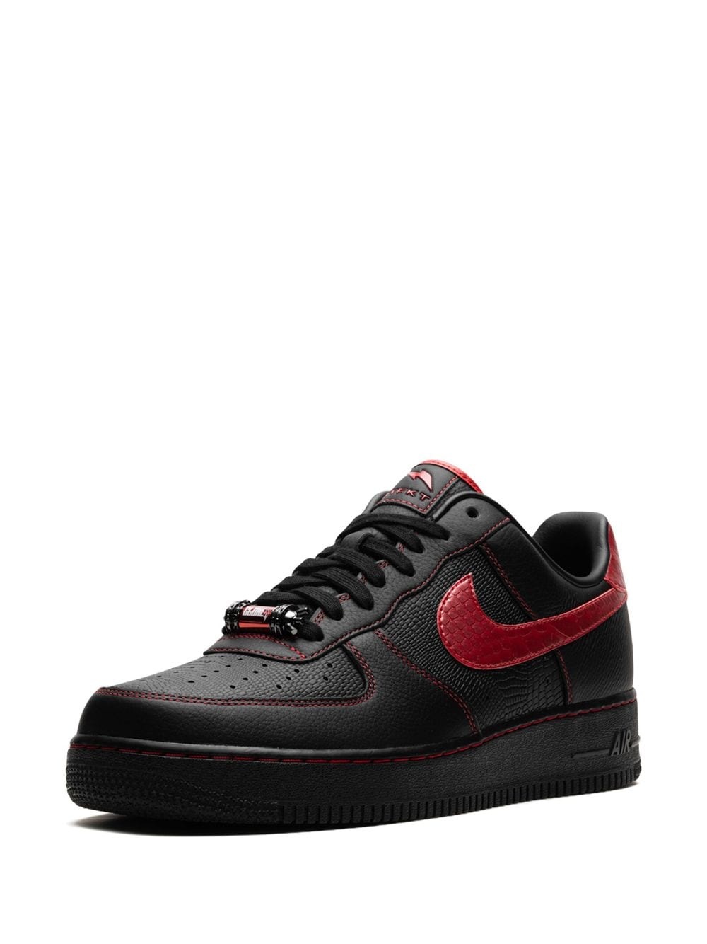 Air Force 1 Low "RTFKT - Demon" sneakers - 5