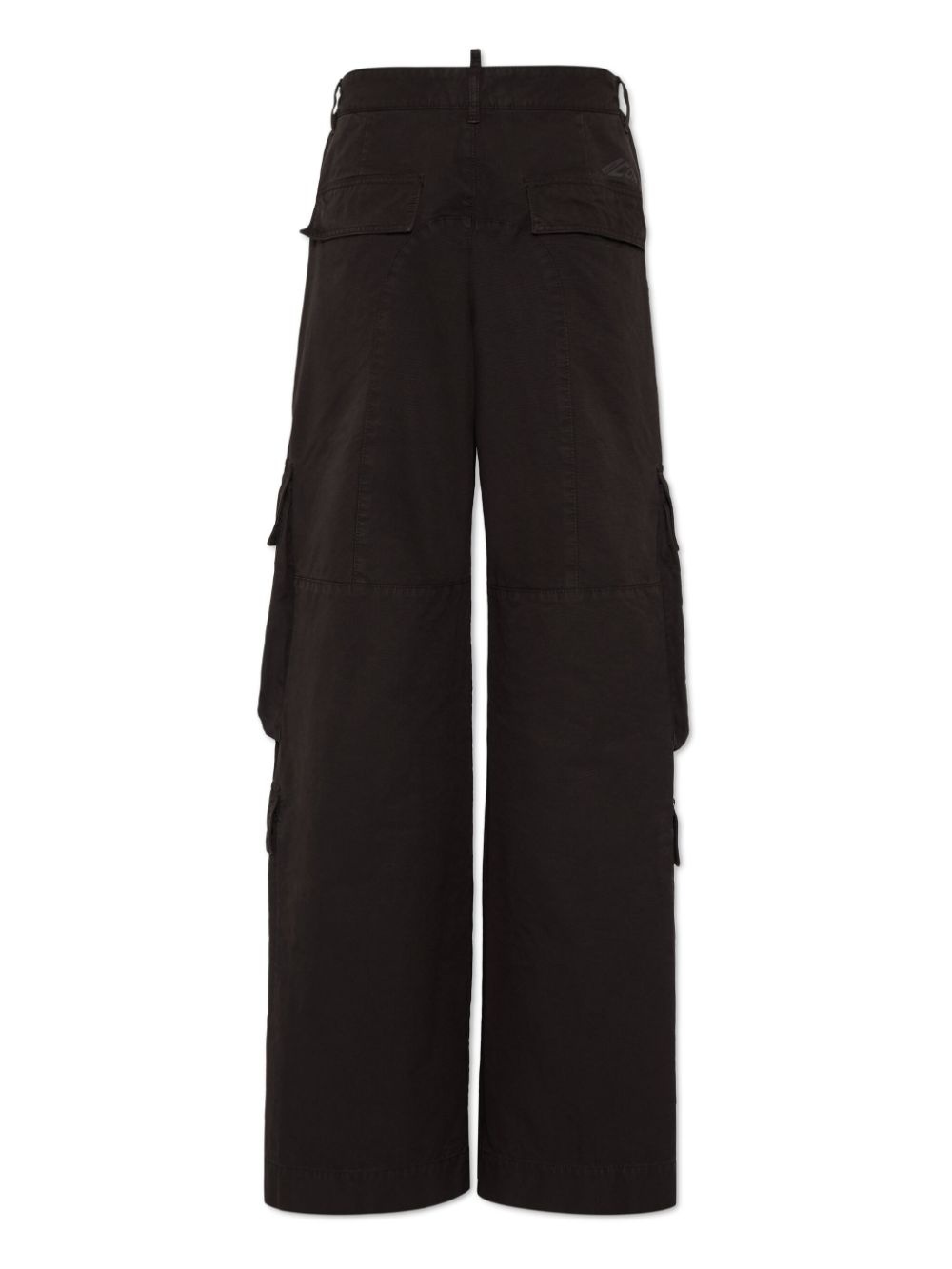 Icon New Generation cargo trousers - 2