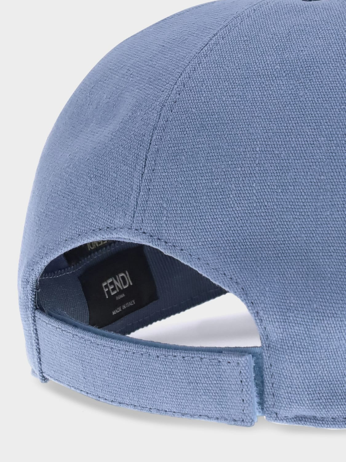 Hat men Fendi - 3