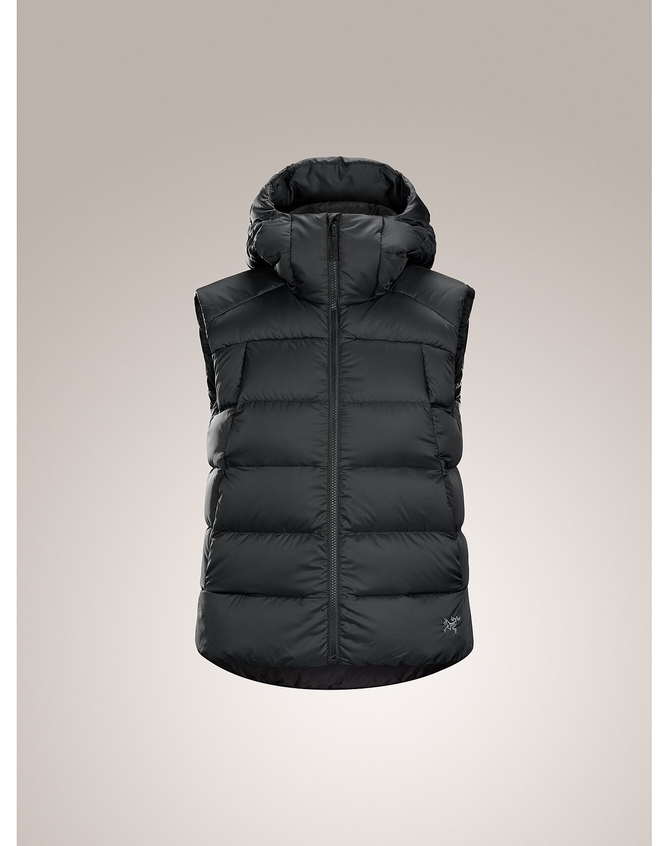 Thorium Vest - 2