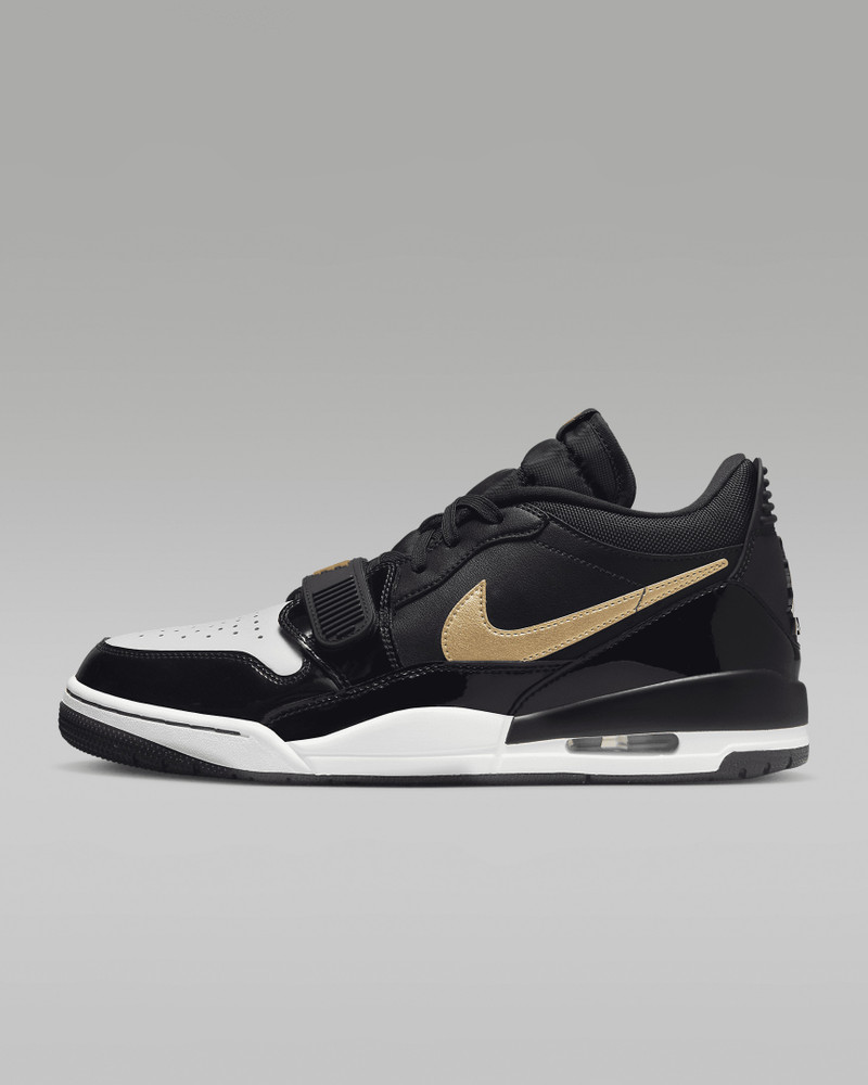 Men's Air Jordan Legacy 312 Low Shoes - 1