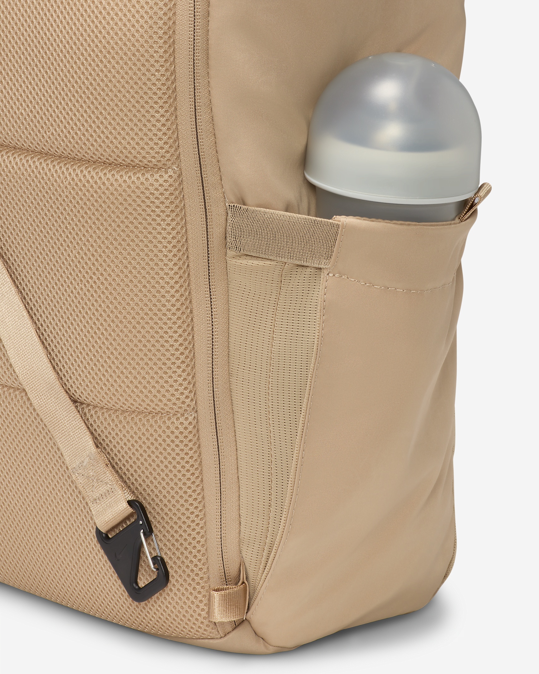 Nike (M) Convertible Diaper Bag (Maternity) (25L) - 7