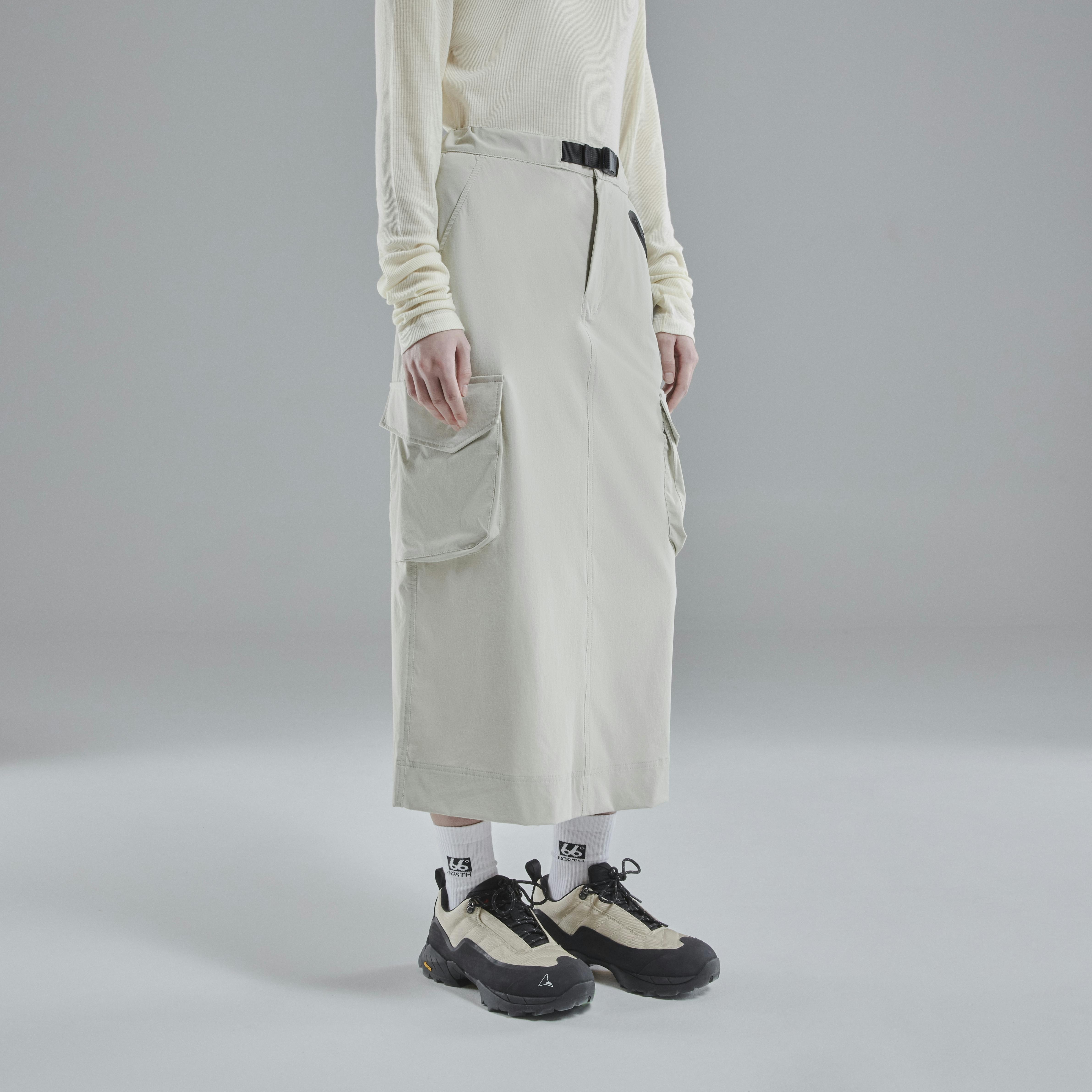 Laugavegur Skirt - 5