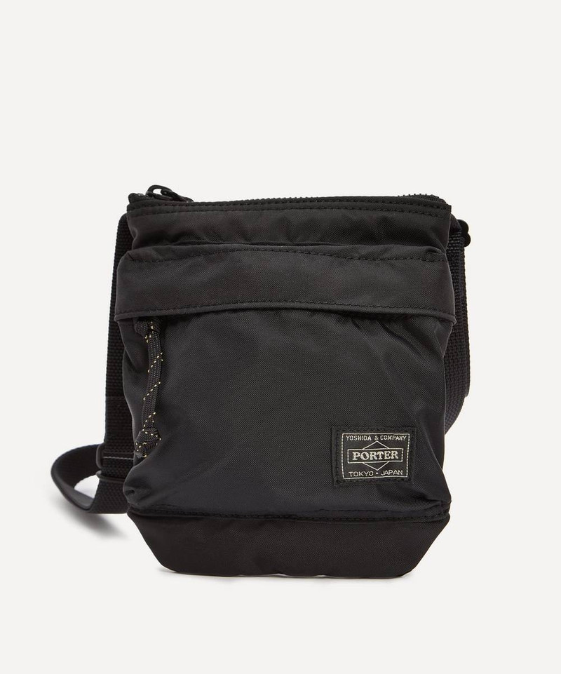 Force Shoulder Pouch Bag - 1