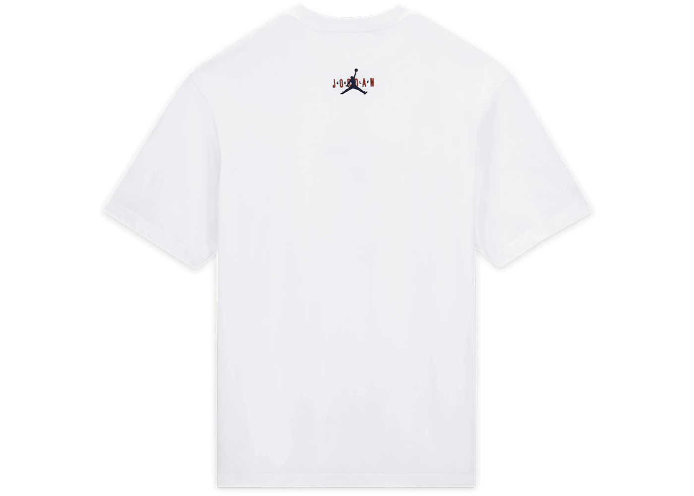 Jordan x Eastside Golf T-Shirt White - 2