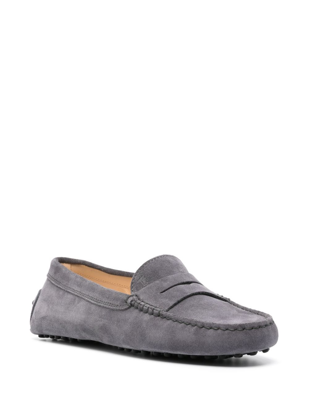 slip-on loafers - 2