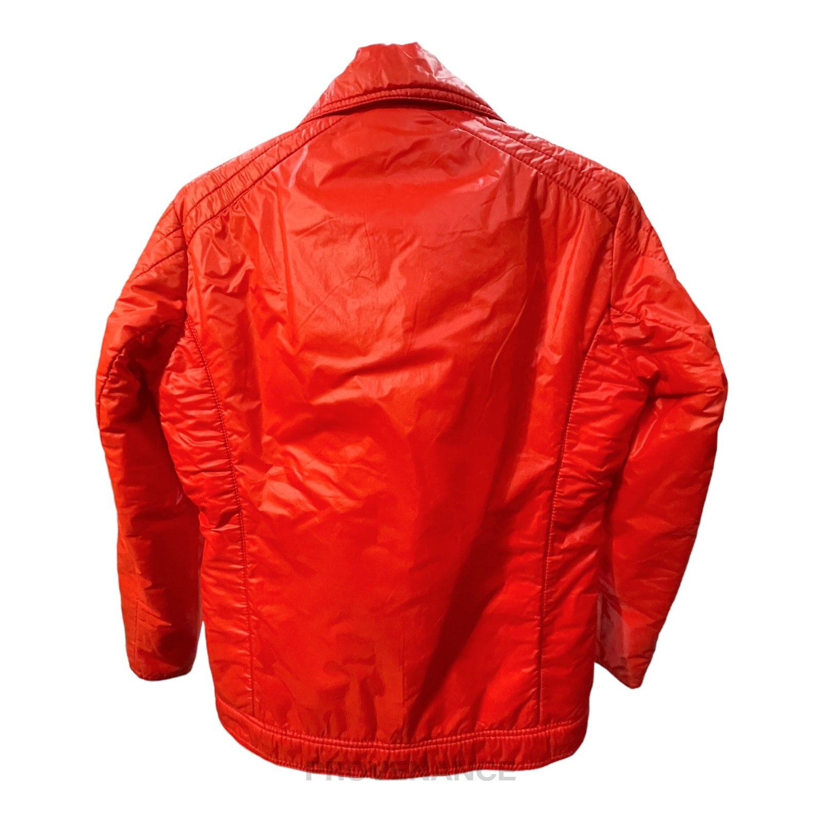 Moncler Light Ski Jacket - Red - 2
