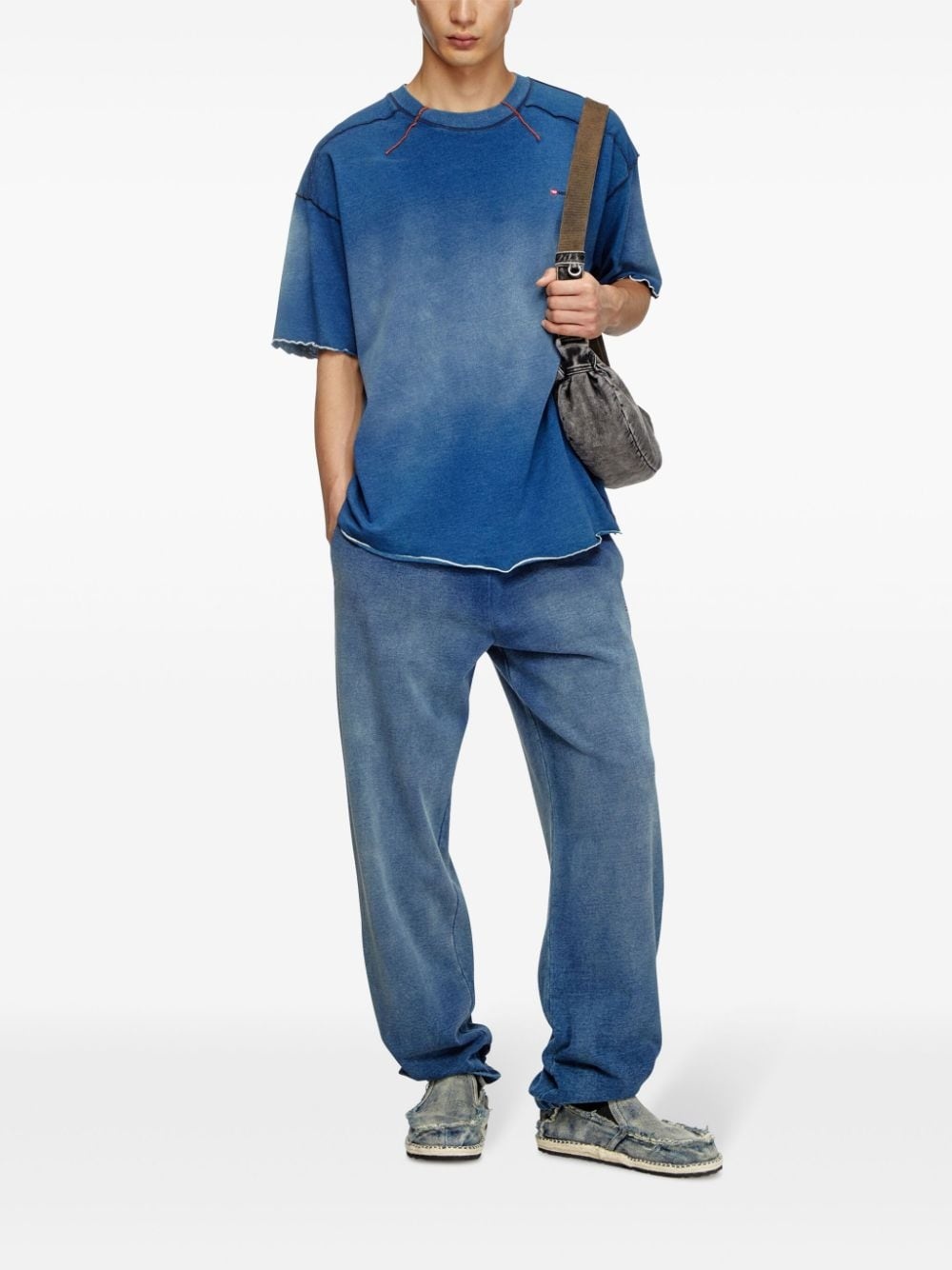T-Crao-Boxt t-shirt - 2