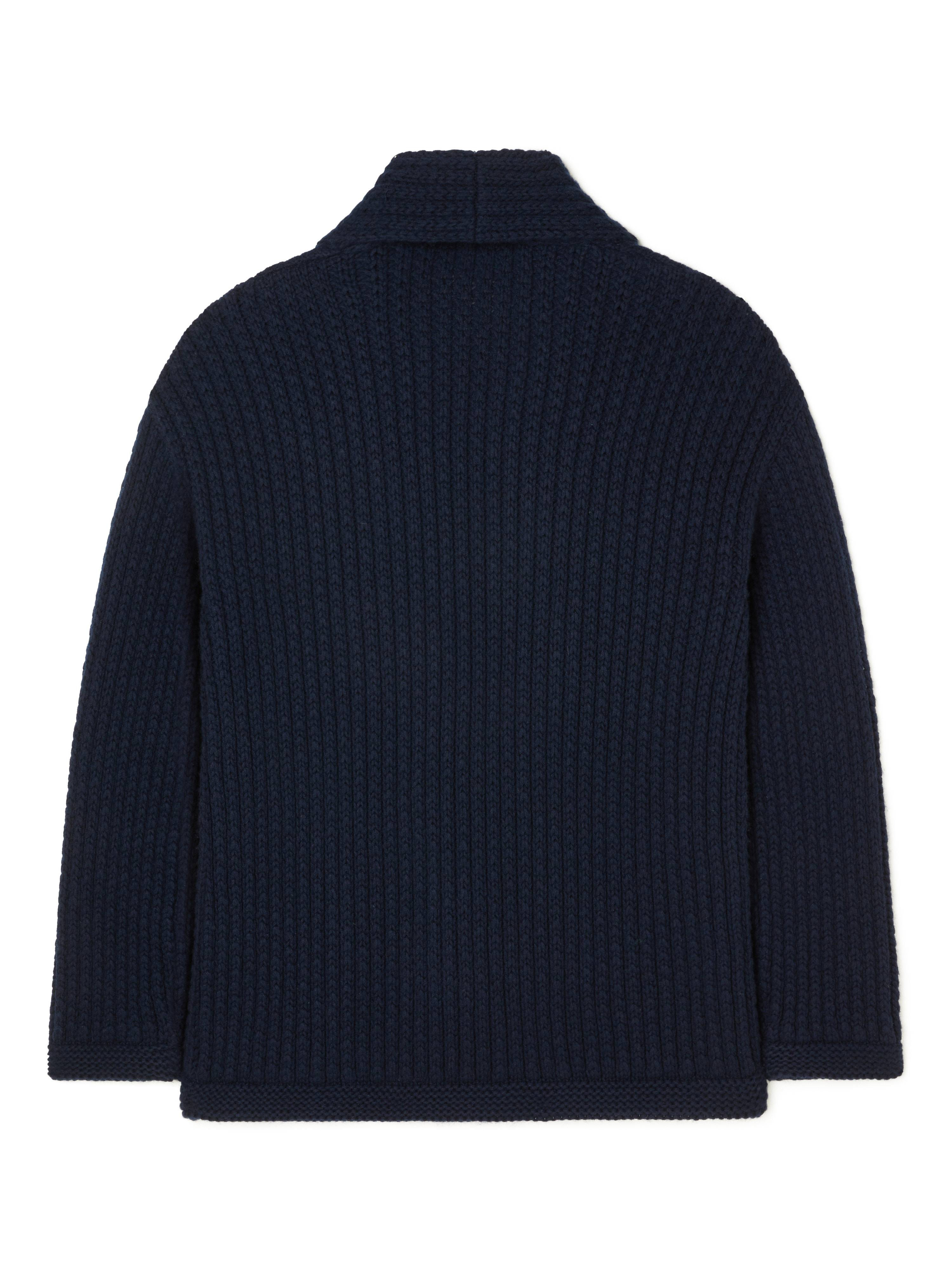Alanui Finest Knit Cardigan - 3