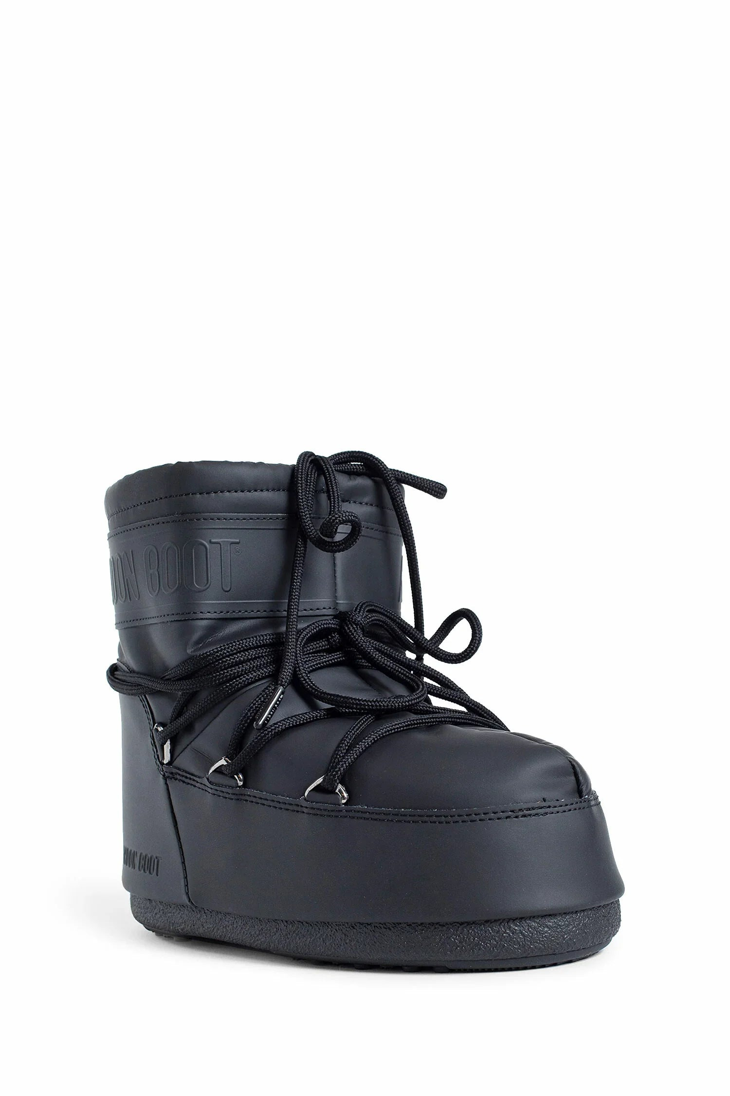 Iconic Low Rubber Boots - 1