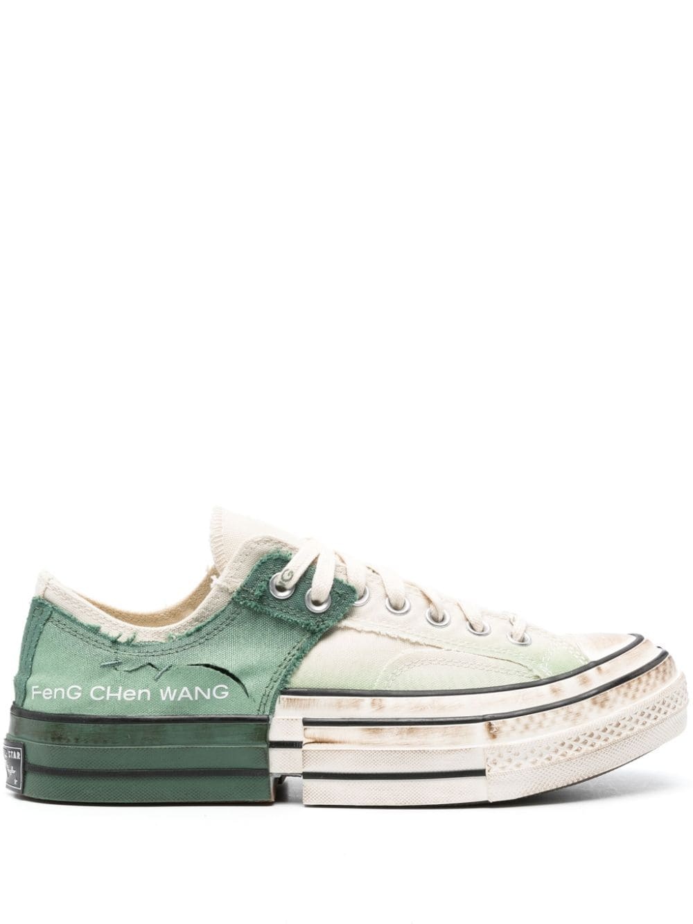 x Fen Chen Wang Chuck 70 sneakers - 1