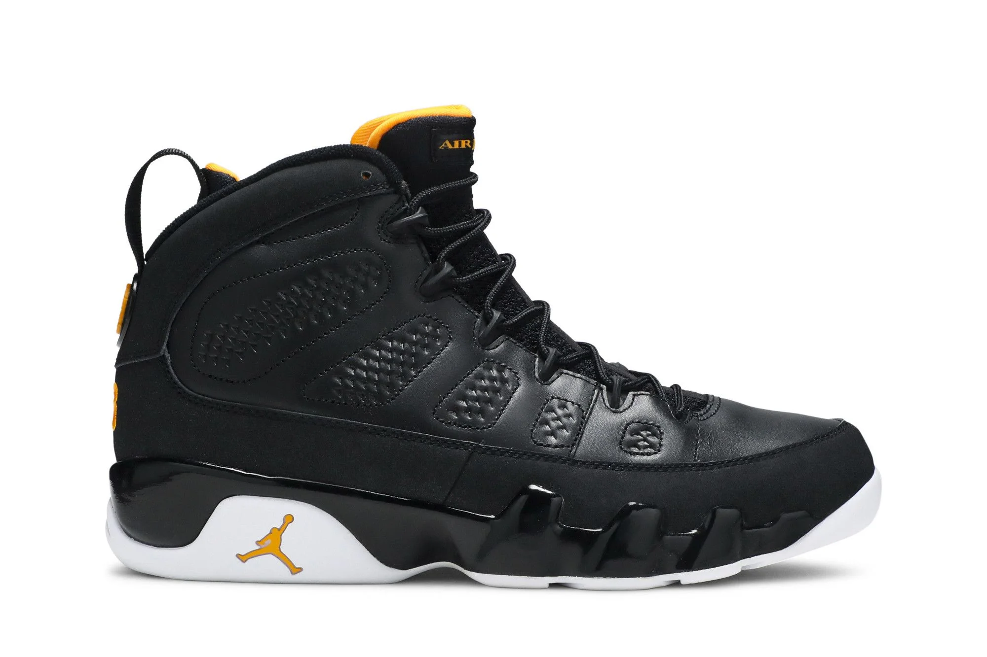 Air Jordan 9 Retro 'Citrus' - 1
