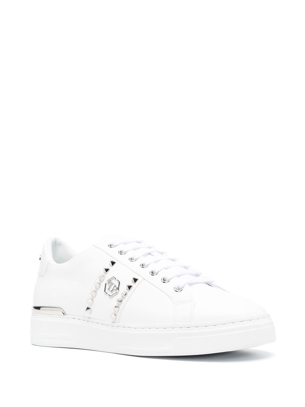 The Plein Original TM low-top sneakers - 2