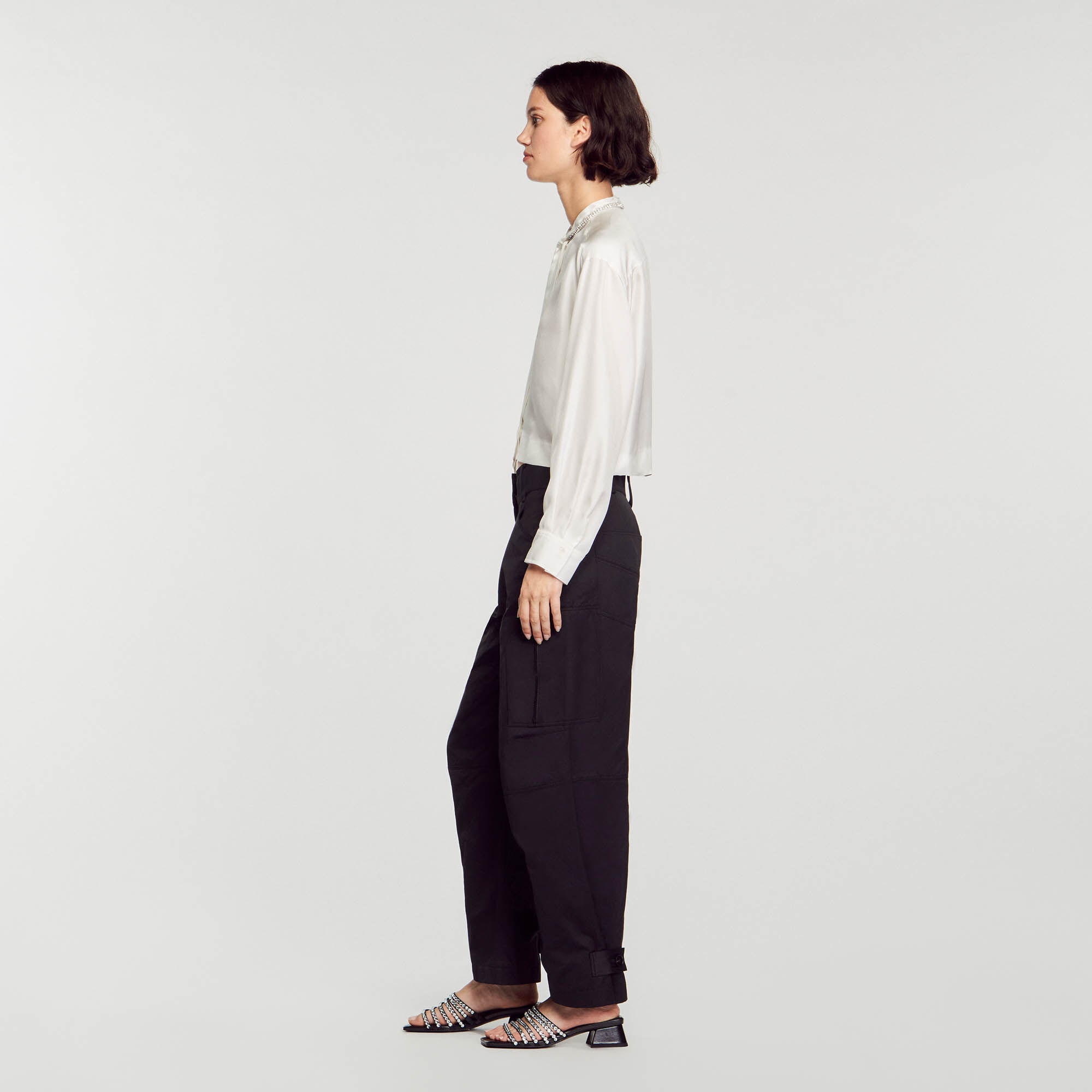 CARGO PANTS - 7