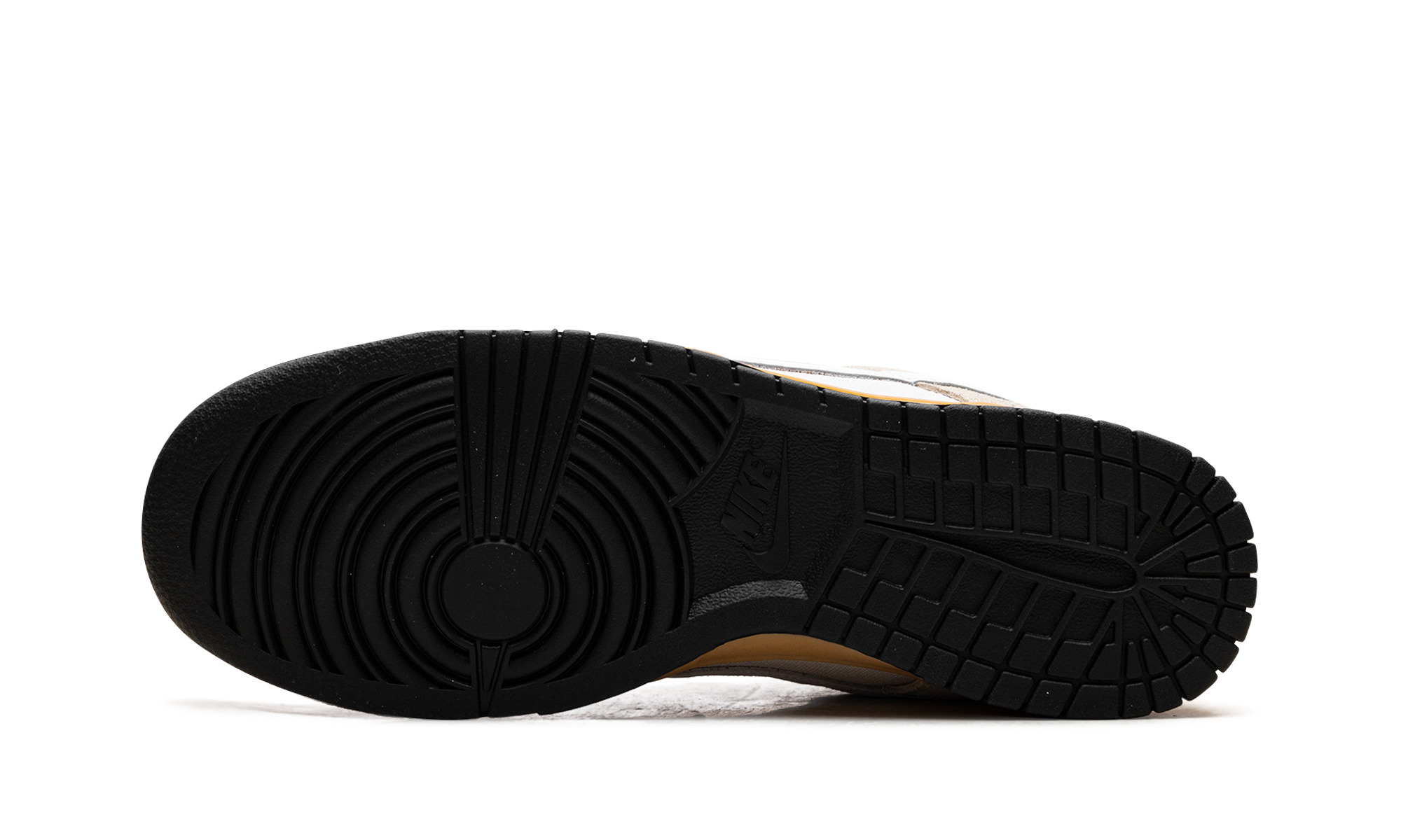 Dunk Low "Suede & Canvas" - 5