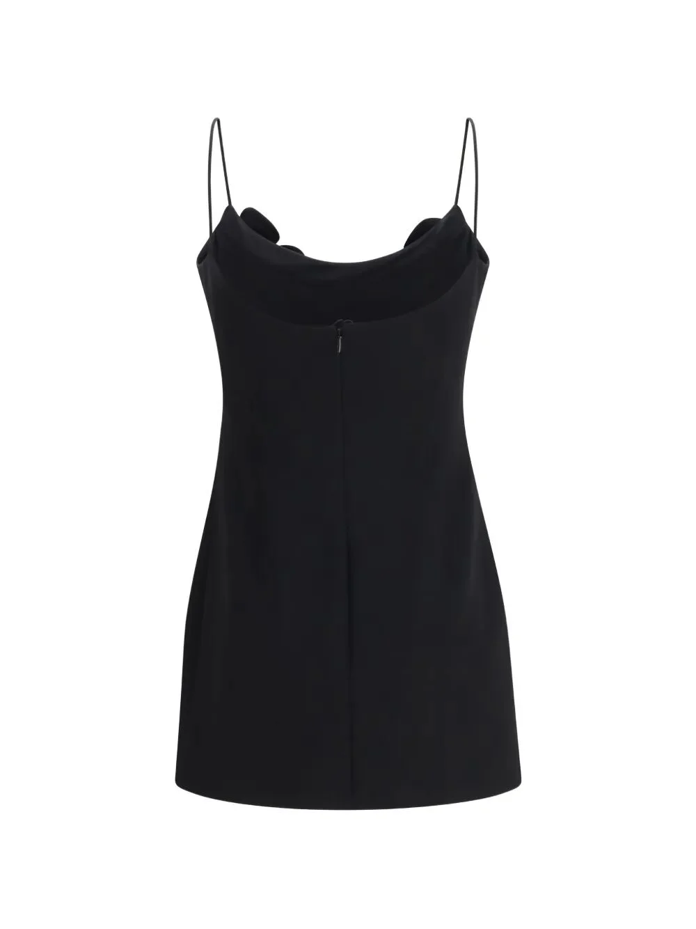 Magda Butrym Women Mini Underwear Dress - 1