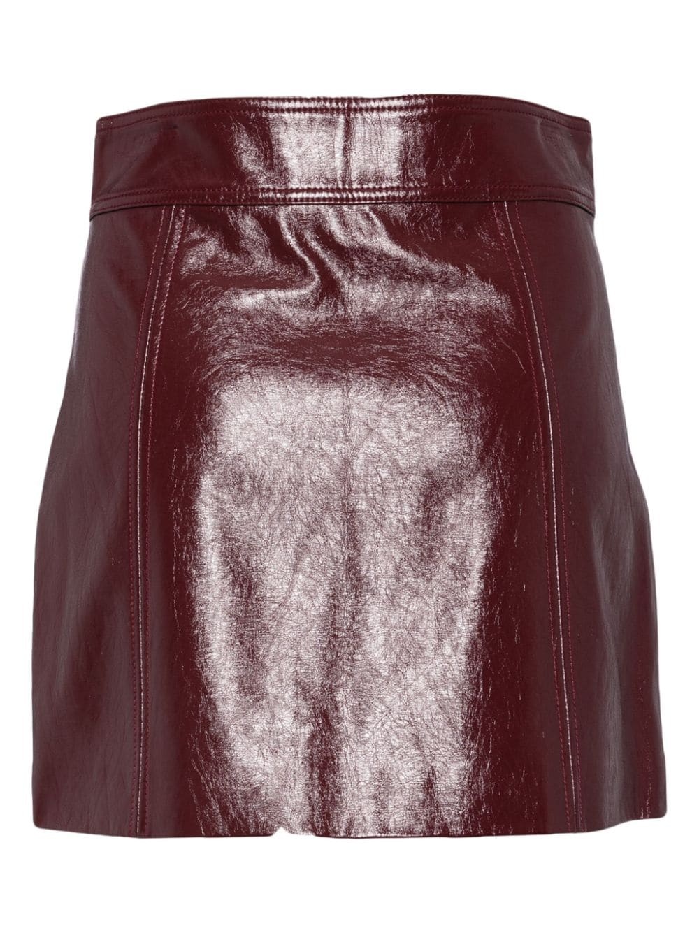 patent skirt - 2