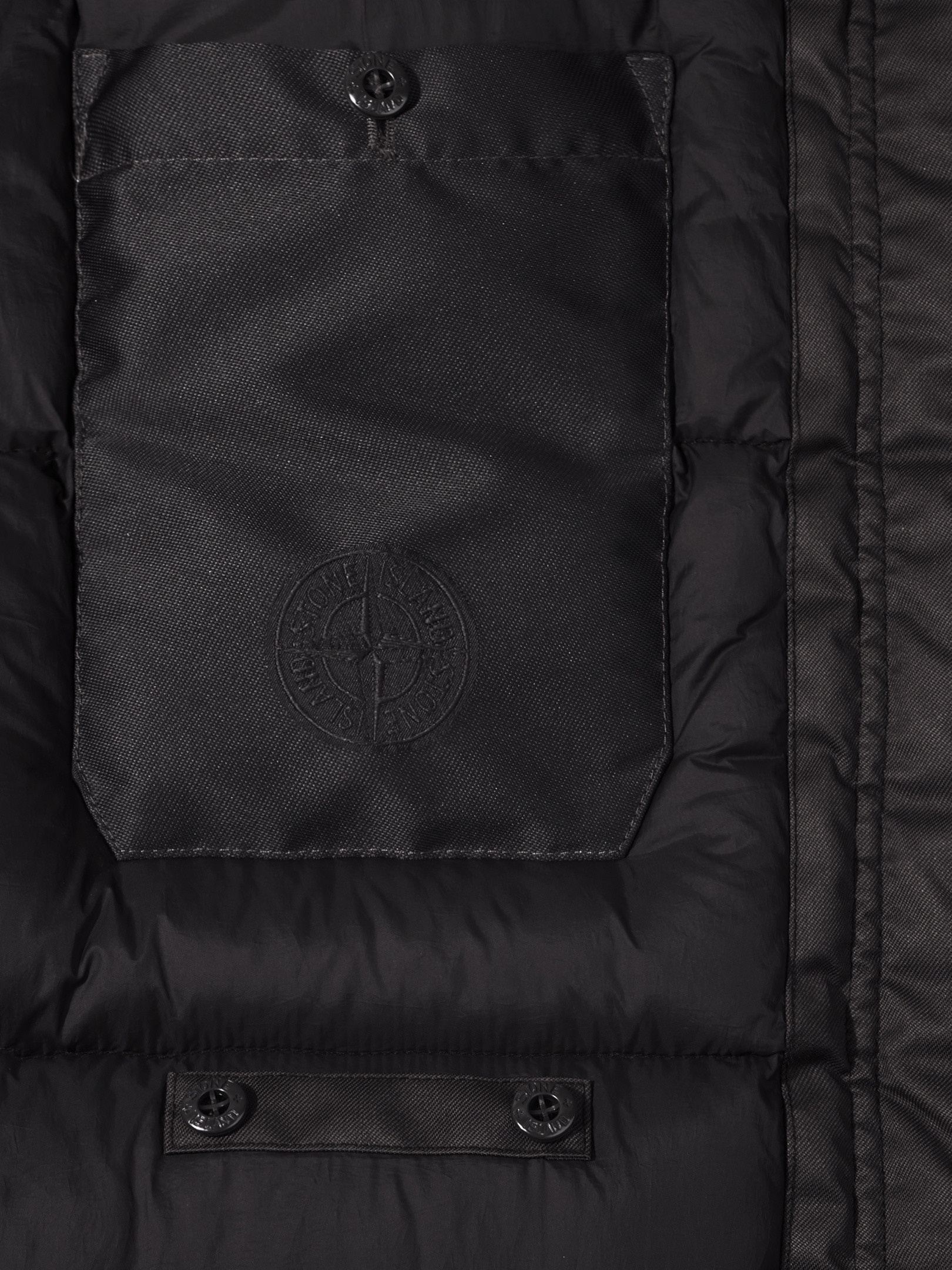 G06F2 PERFORMANCE TWILL WOOL-TC_STONE ISLAND GHOST - 6