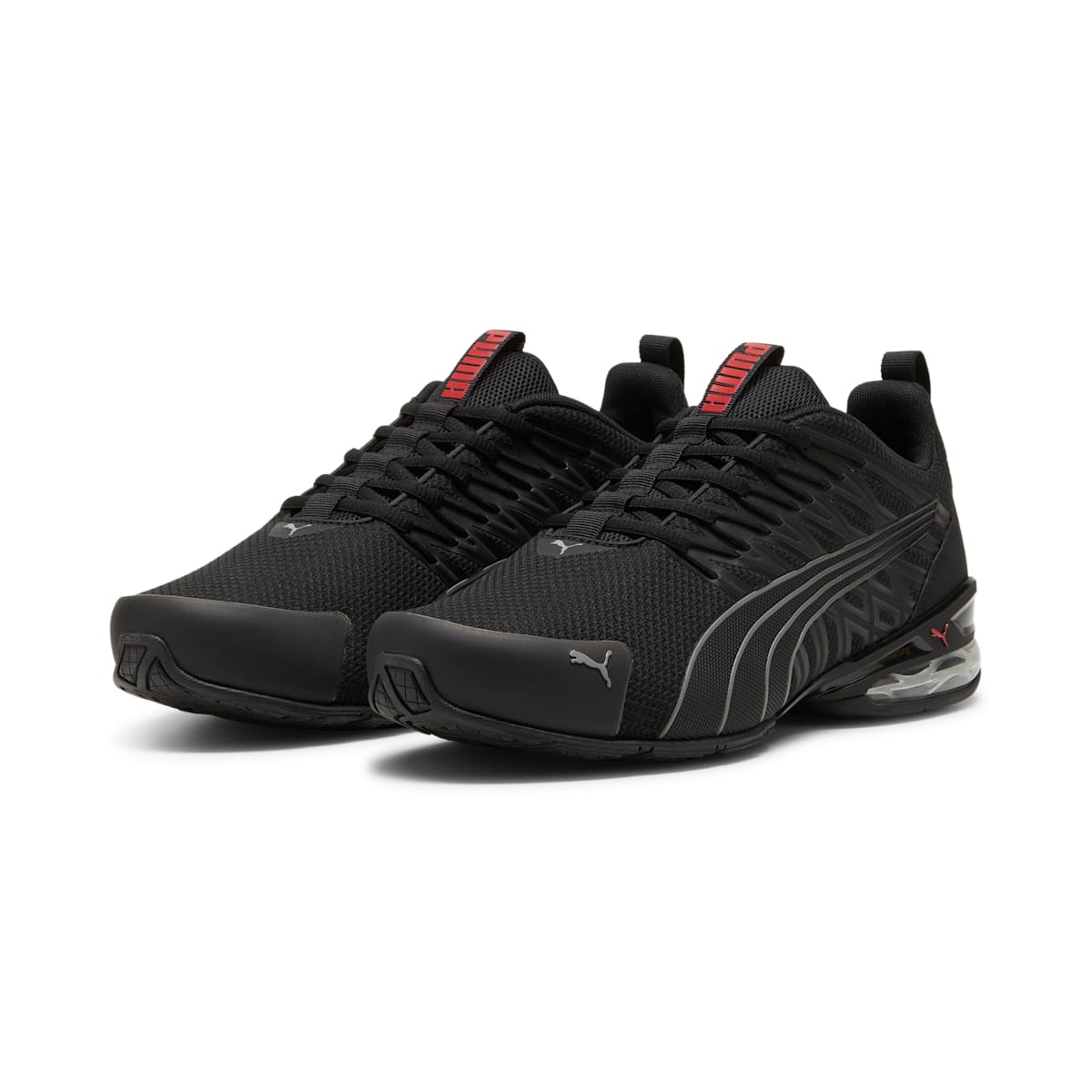 PUMA Voltaic Evo 'Black' 379601-01 - 2