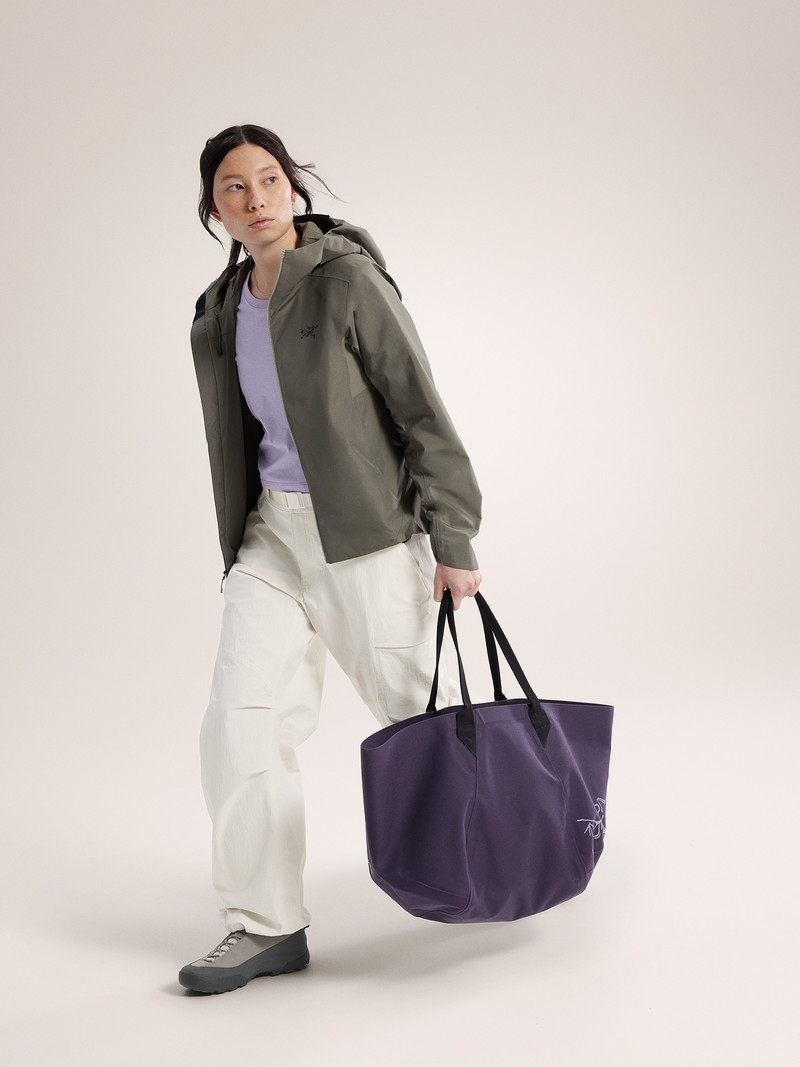 Carrier 45 Gear Tote 6