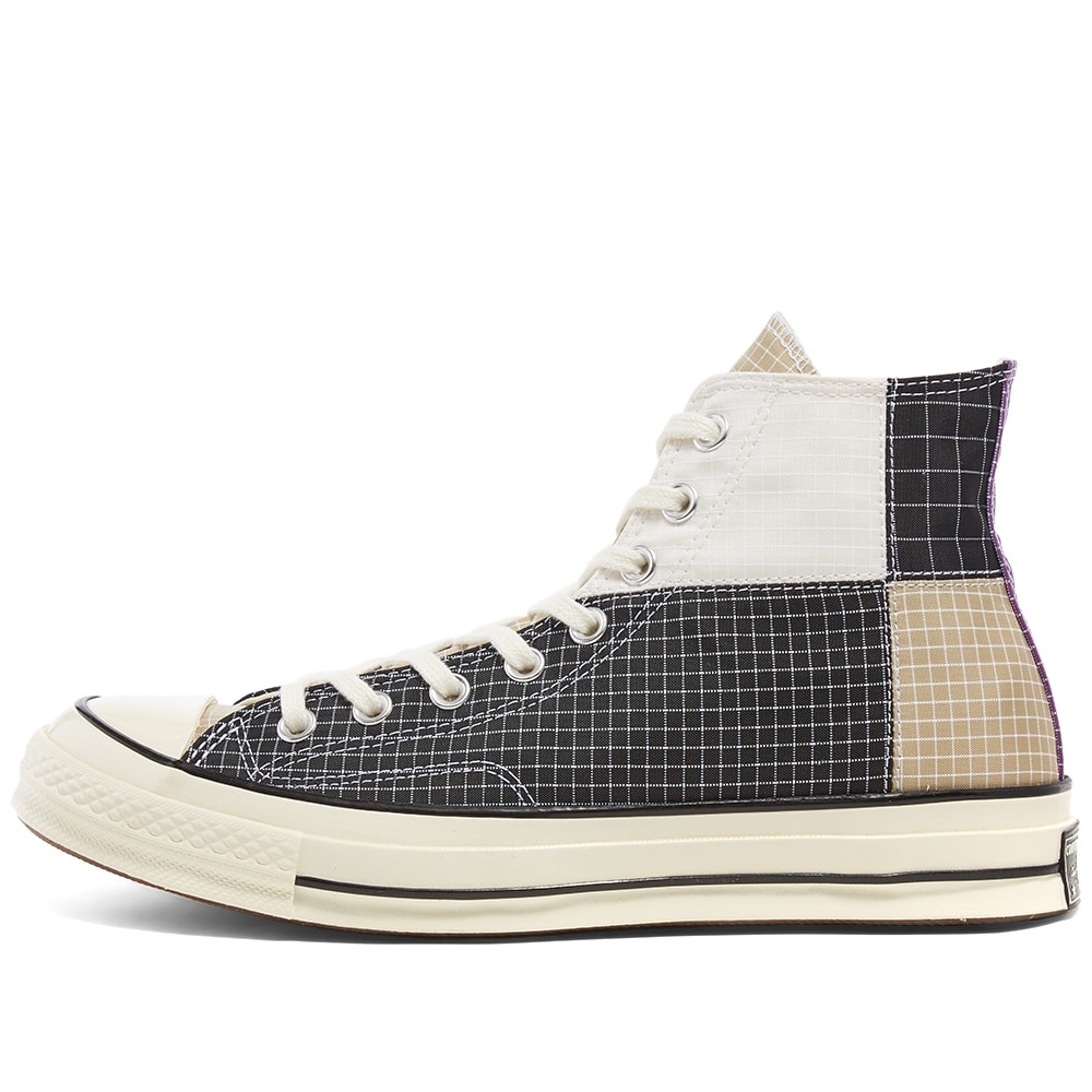 Converse Chuck 70 Hi - 2