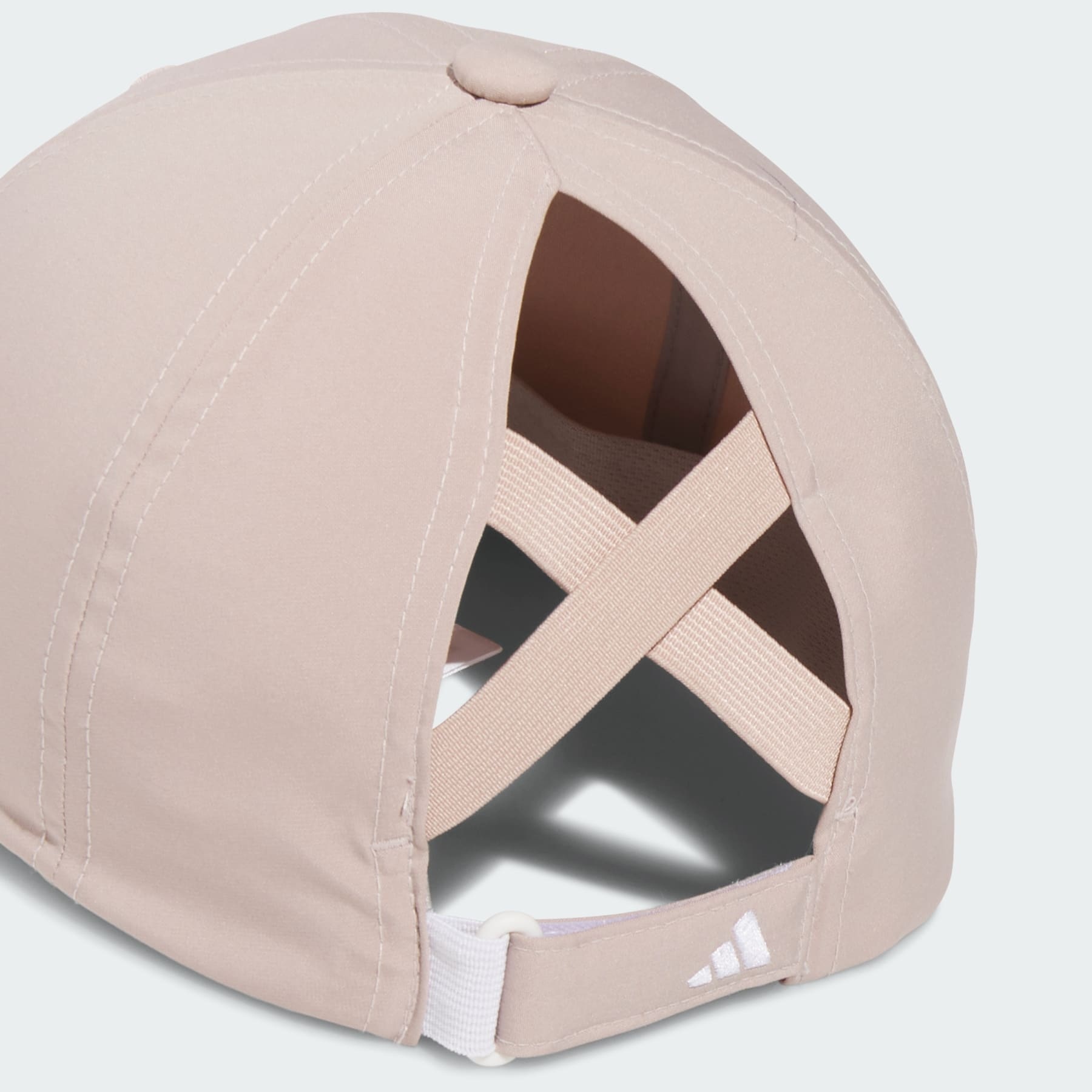 Women's Crisscross Hat - 4