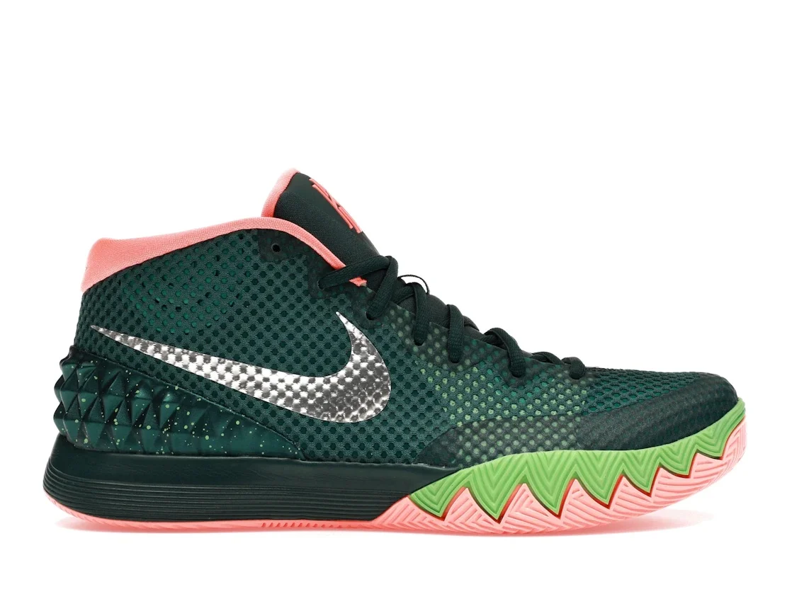 Nike Kyrie 1 Venus Flytrap - 1