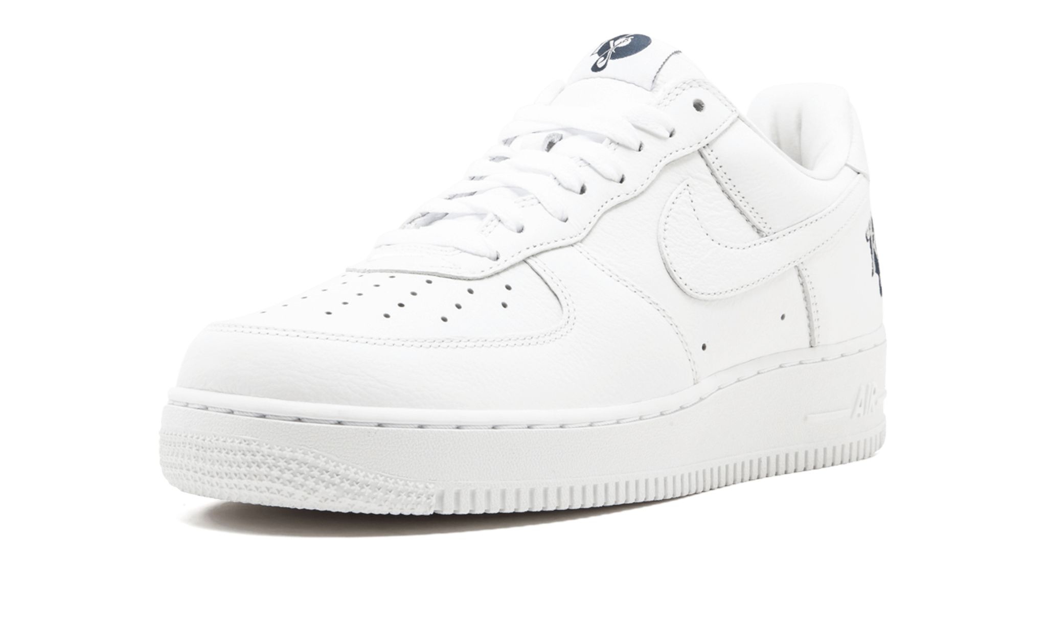 Air Force 1 '07 "Roc-A-Fella Records" - 4