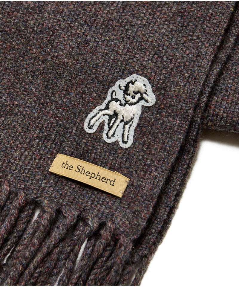 UNDERCOVER US2C4S01 outlook