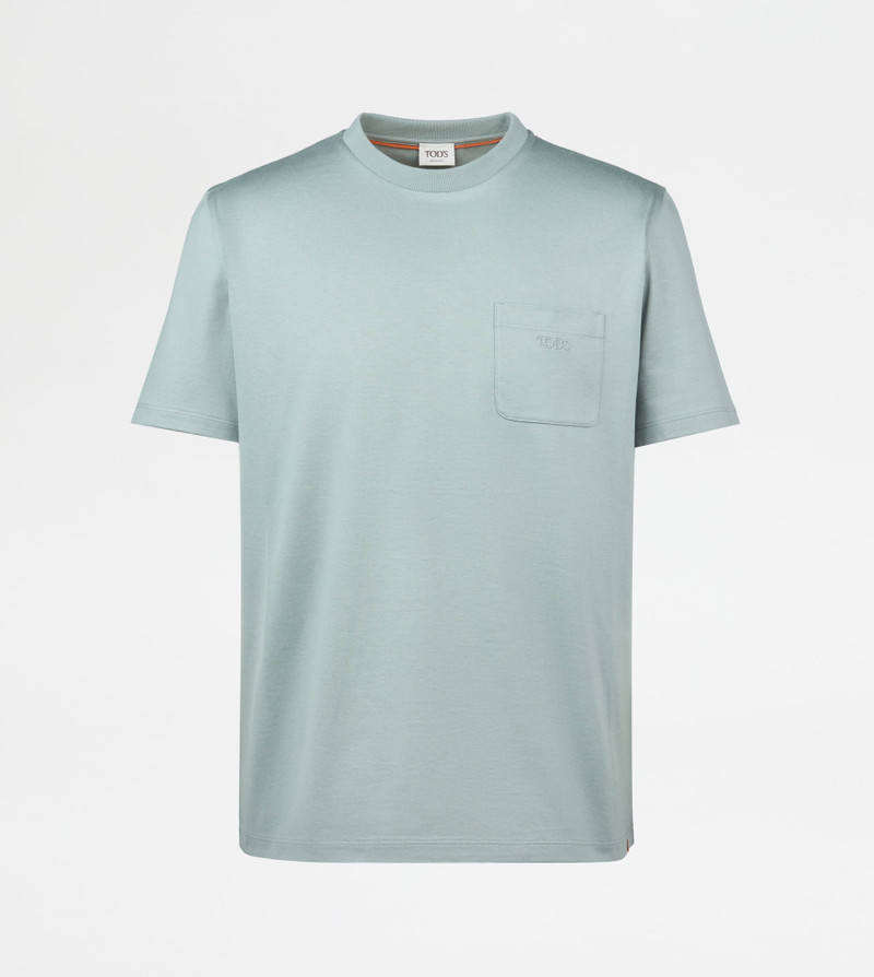 T-SHIRT IN JERSEY 1