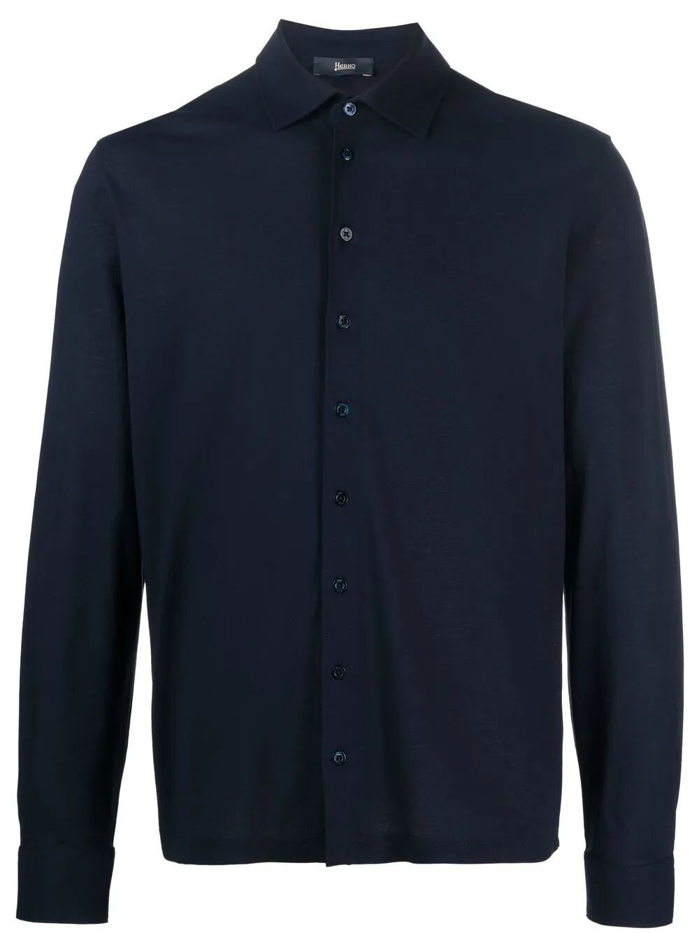 Herno Men Man Shirt - 1
